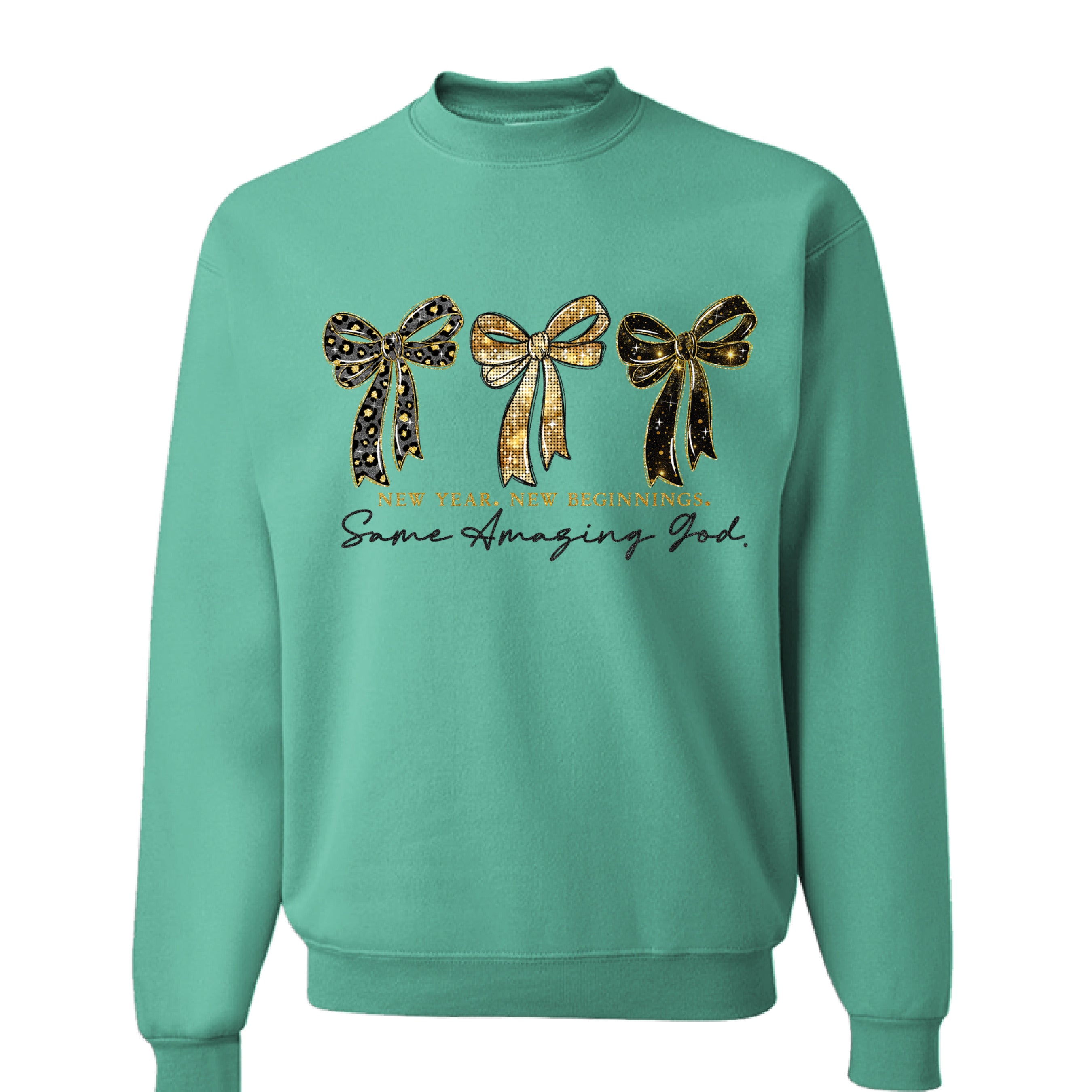Cool Mint - FRONT
