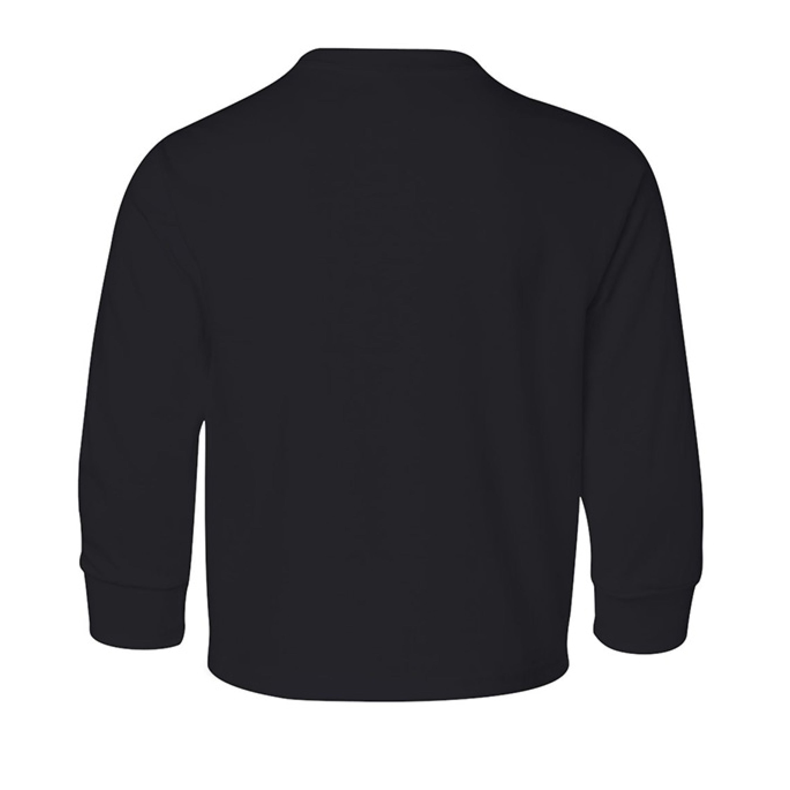 BLACK - BACK