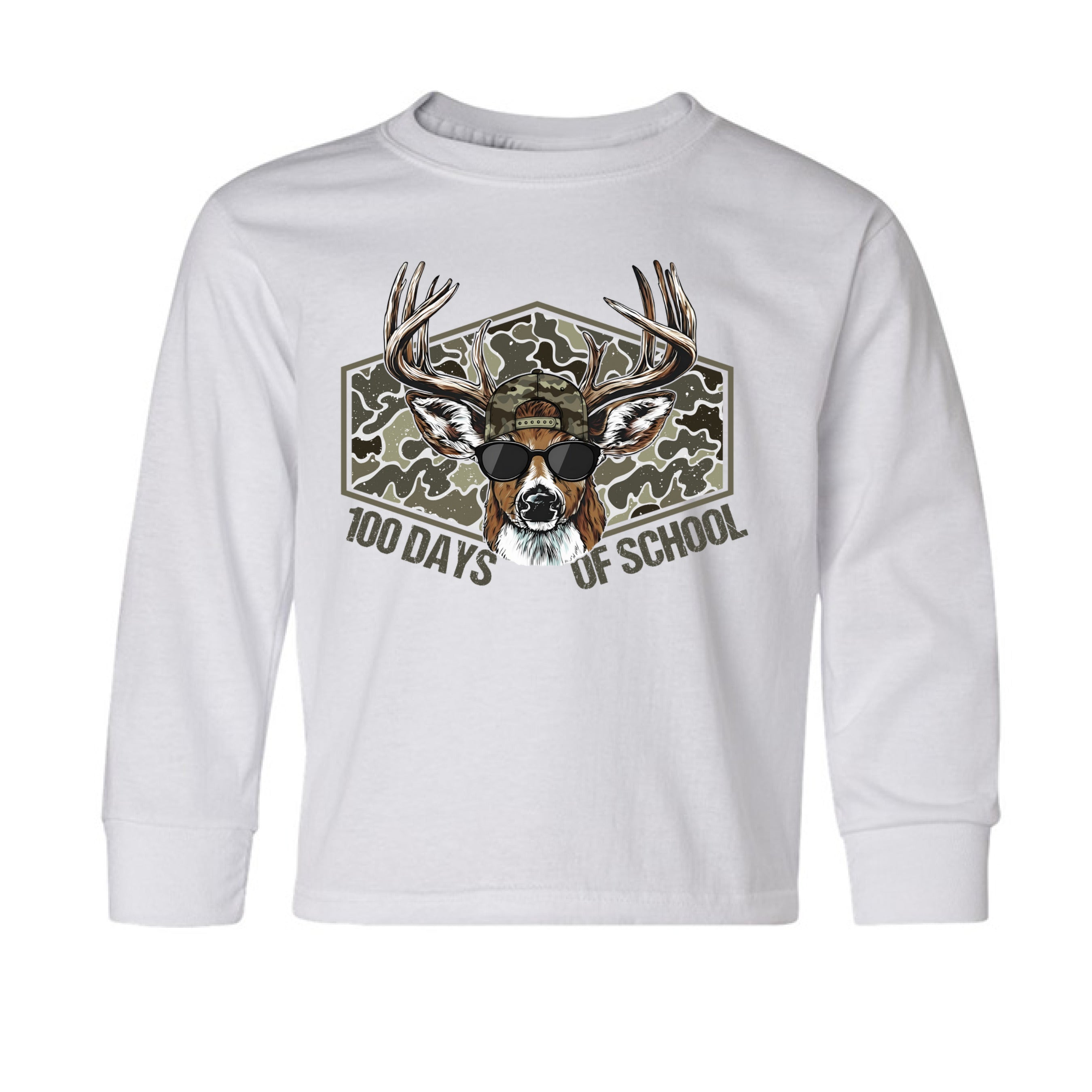 WHITE - FRONT
