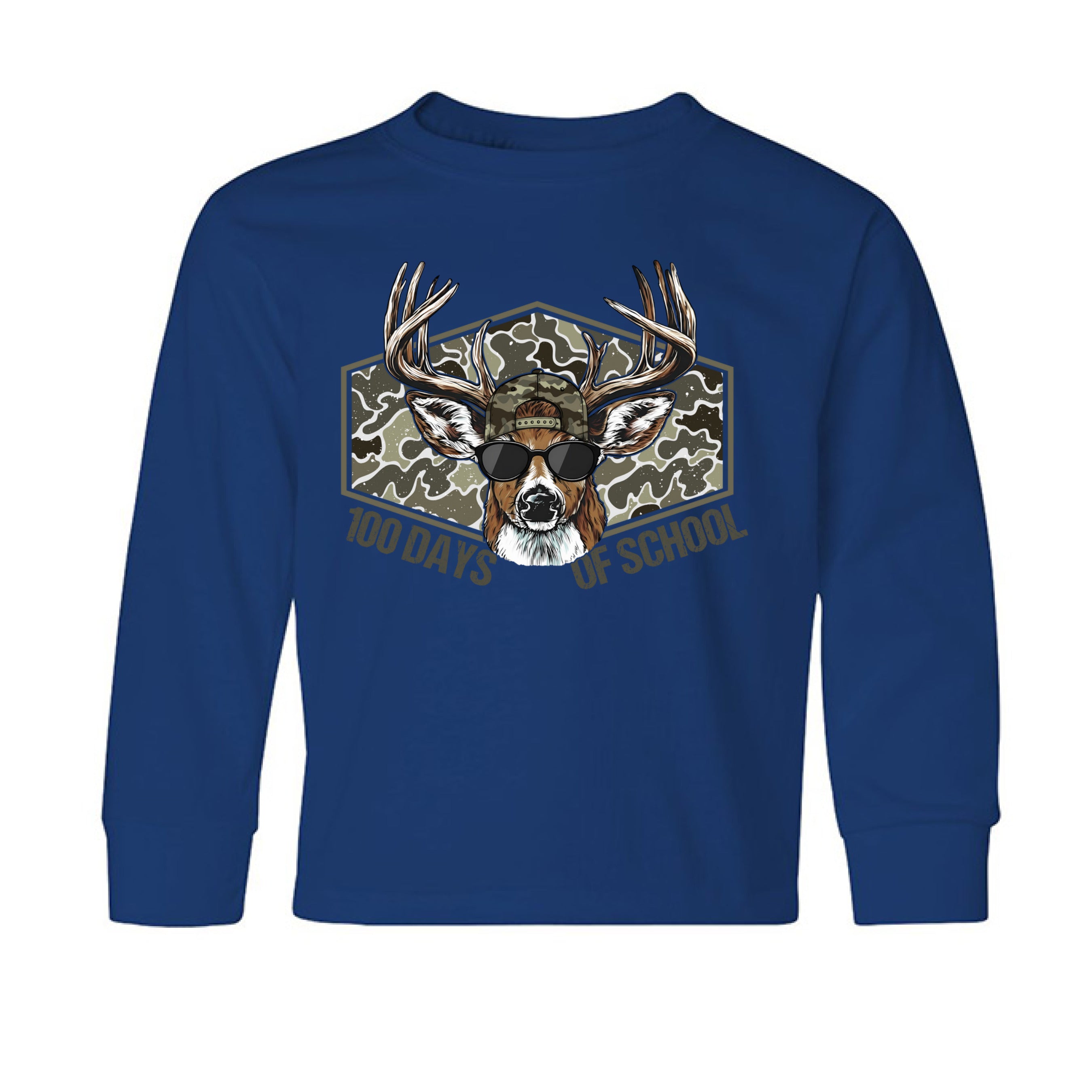 ROYAL - FRONT