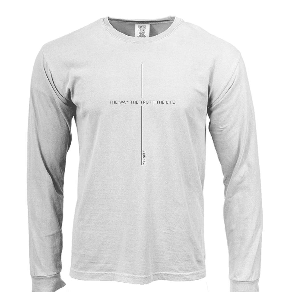 WHITE - FRONT