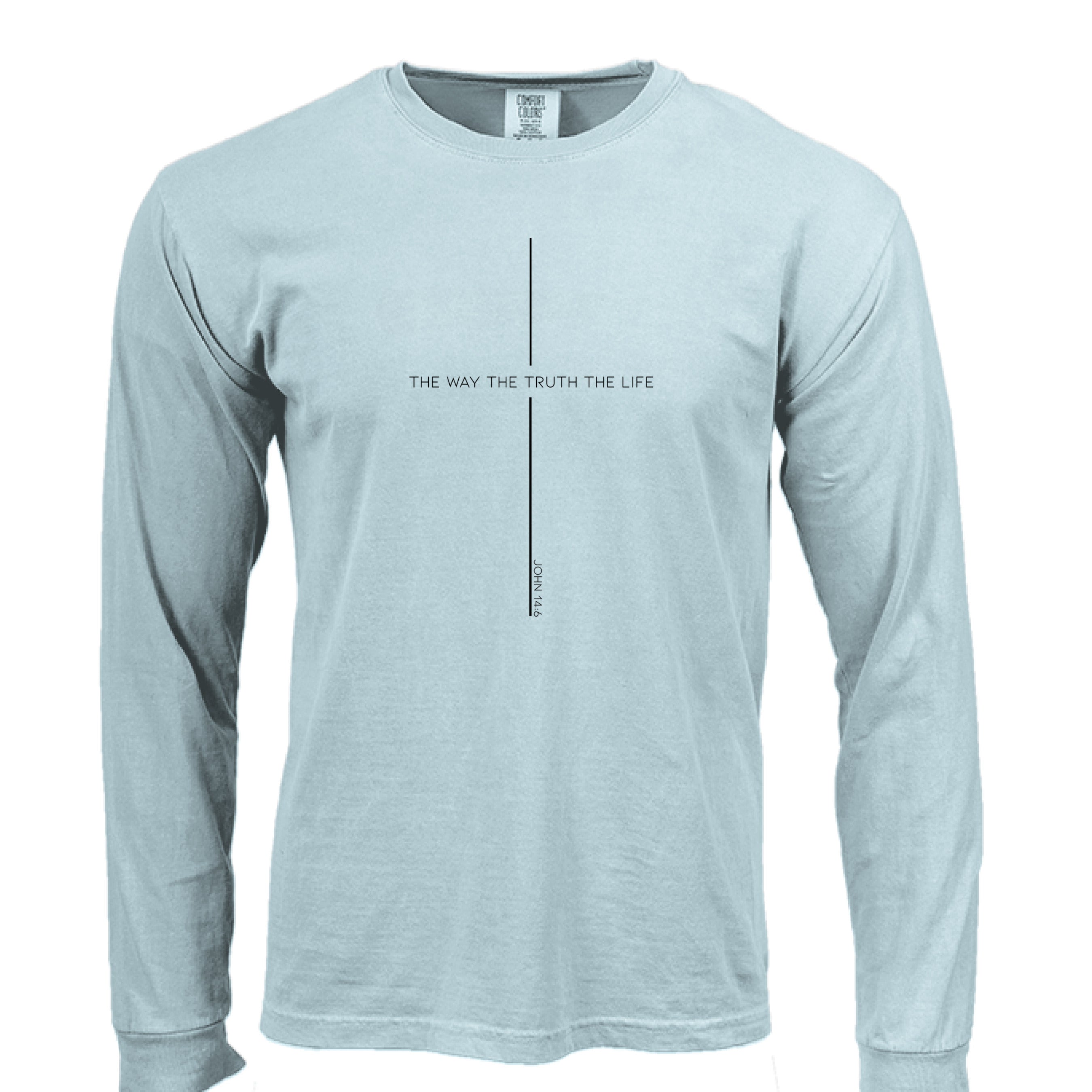CHAMBRAY - FRONT
