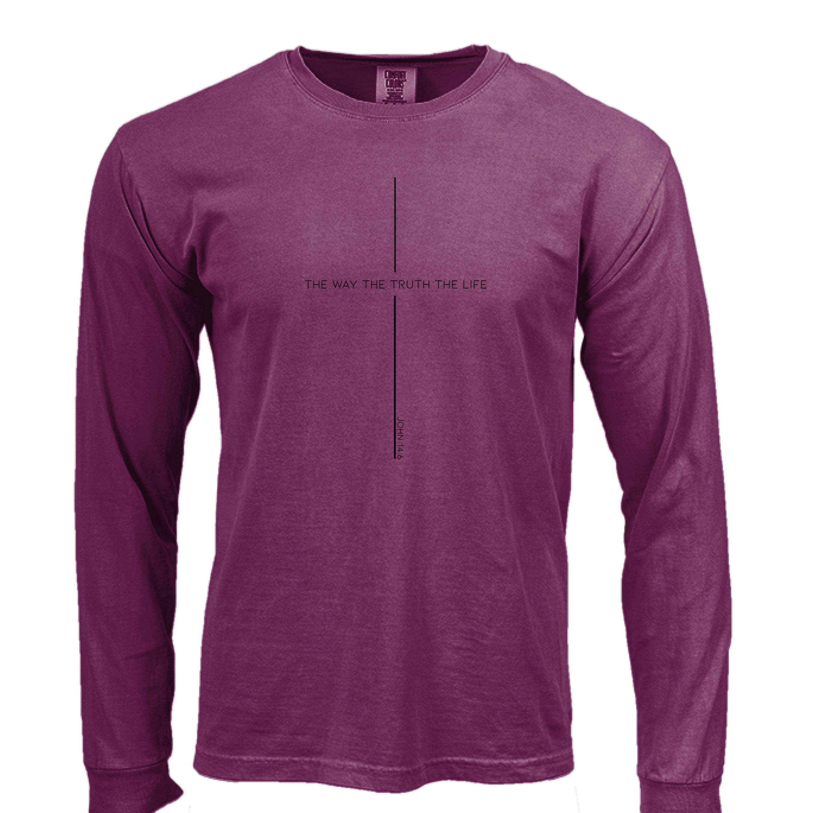 Boysenberry - FRONT