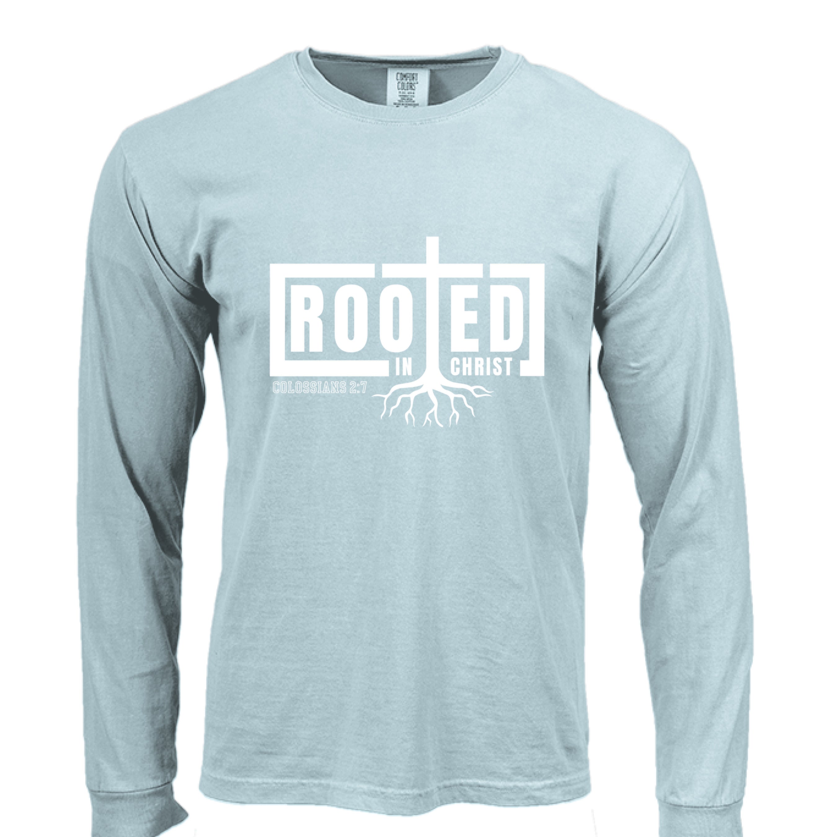 CHAMBRAY - FRONT