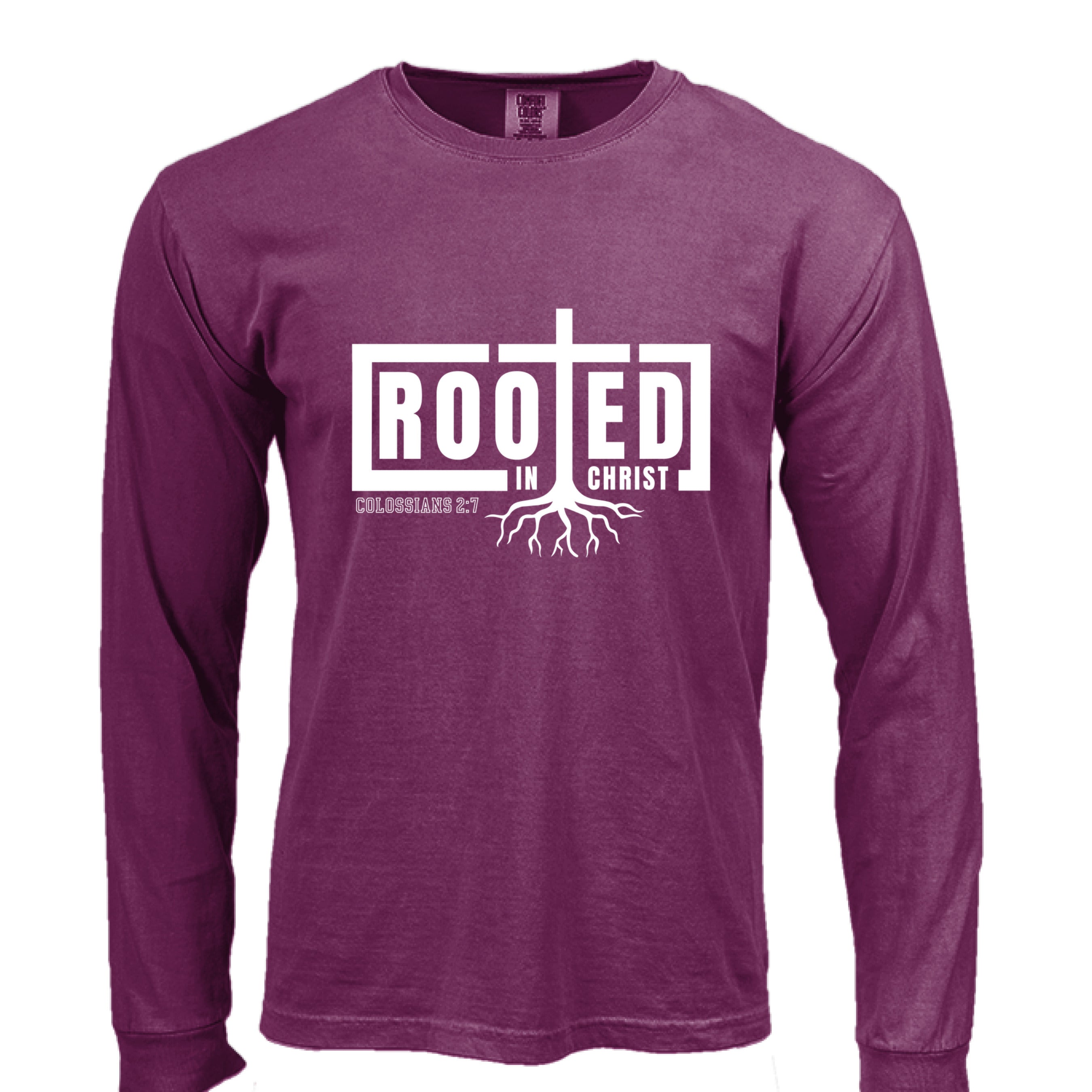 Boysenberry - FRONT