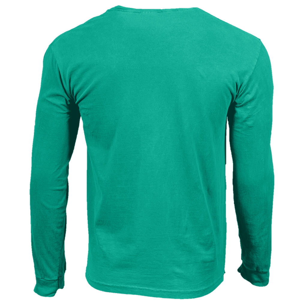 Island Green - BACK