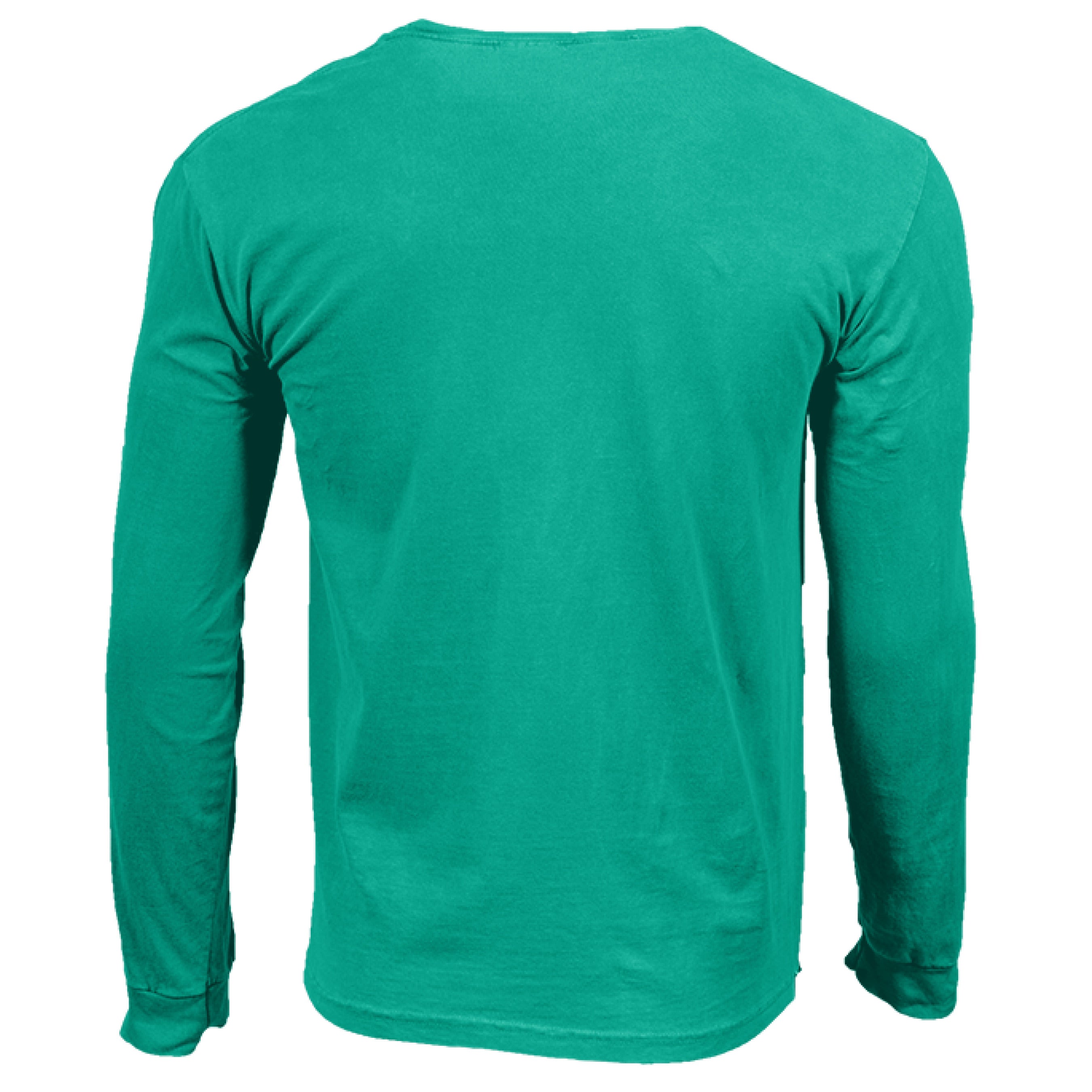 Island Green - BACK