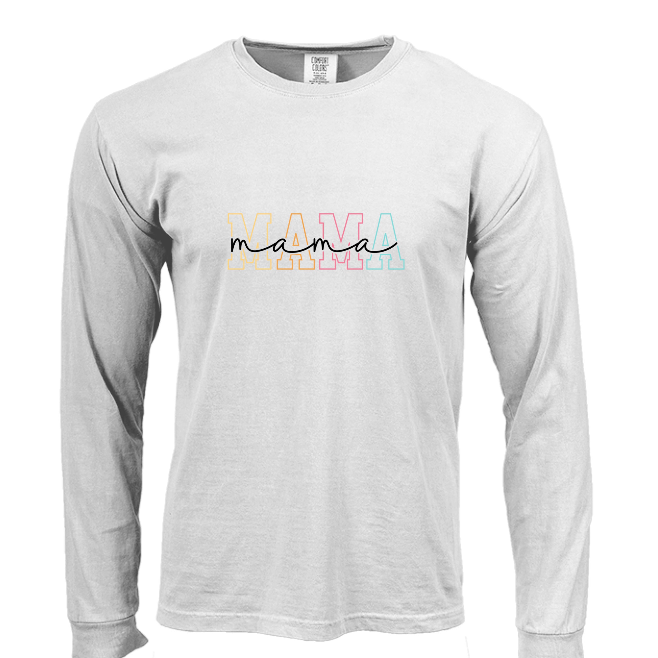 WHITE - FRONT
