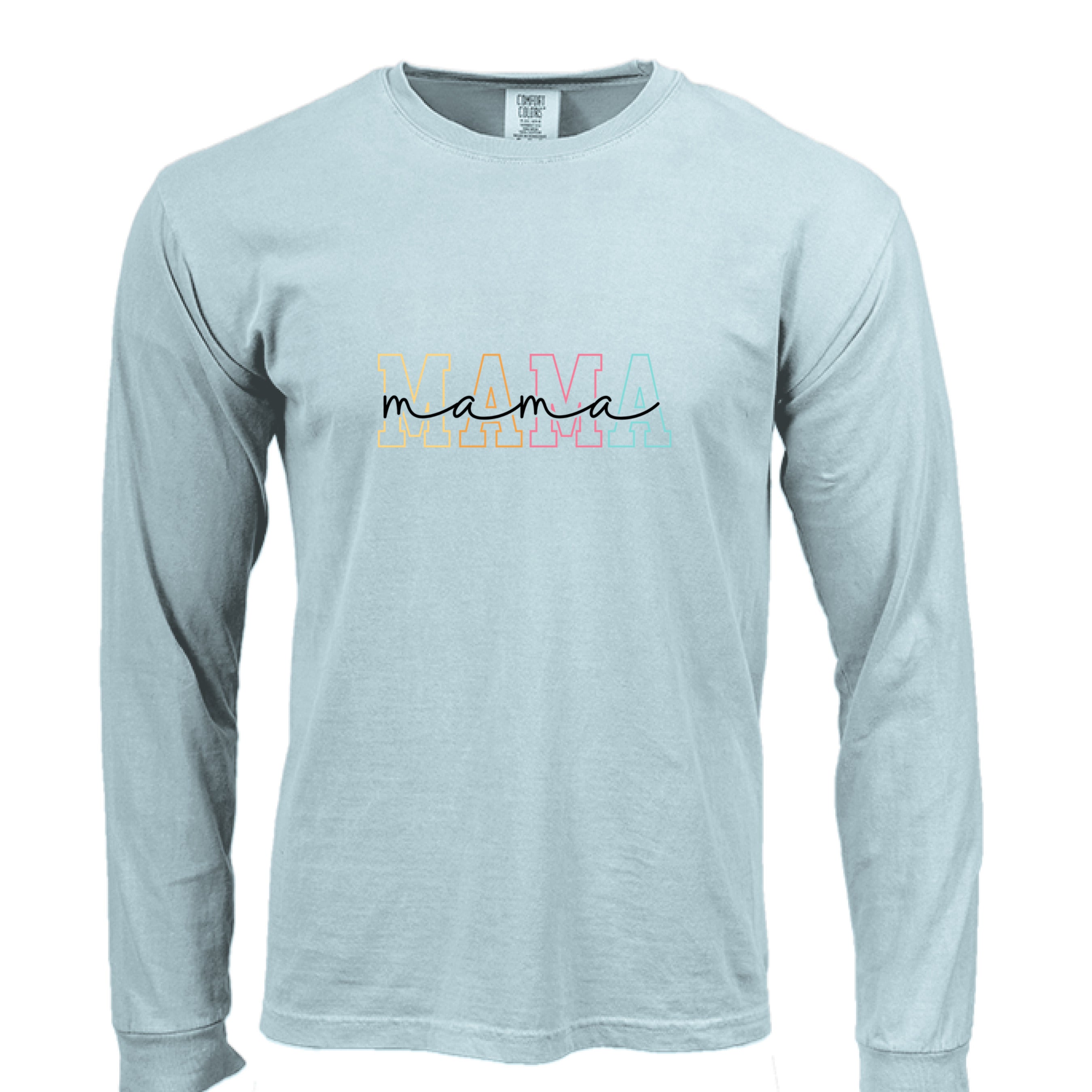 CHAMBRAY - FRONT