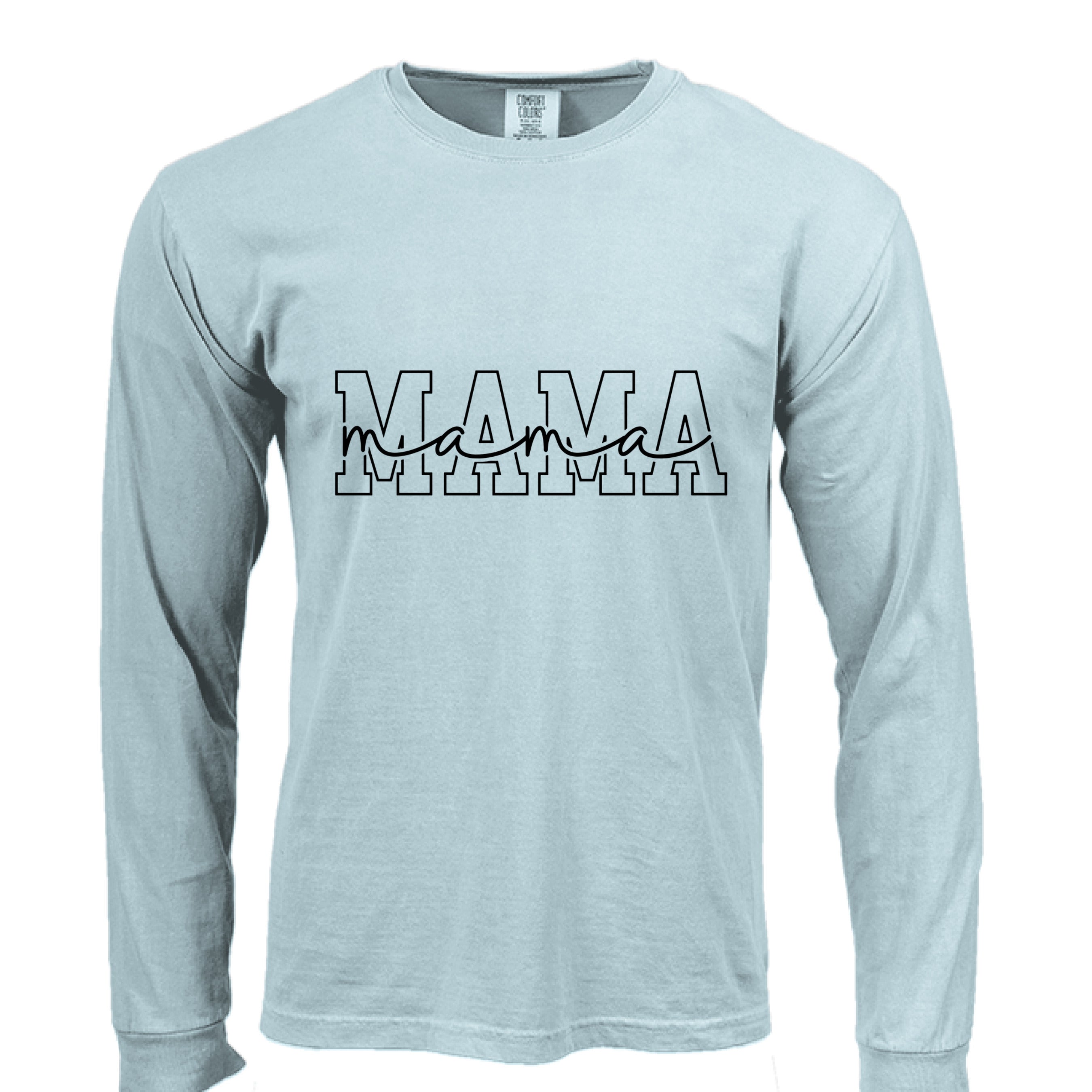 CHAMBRAY - FRONT