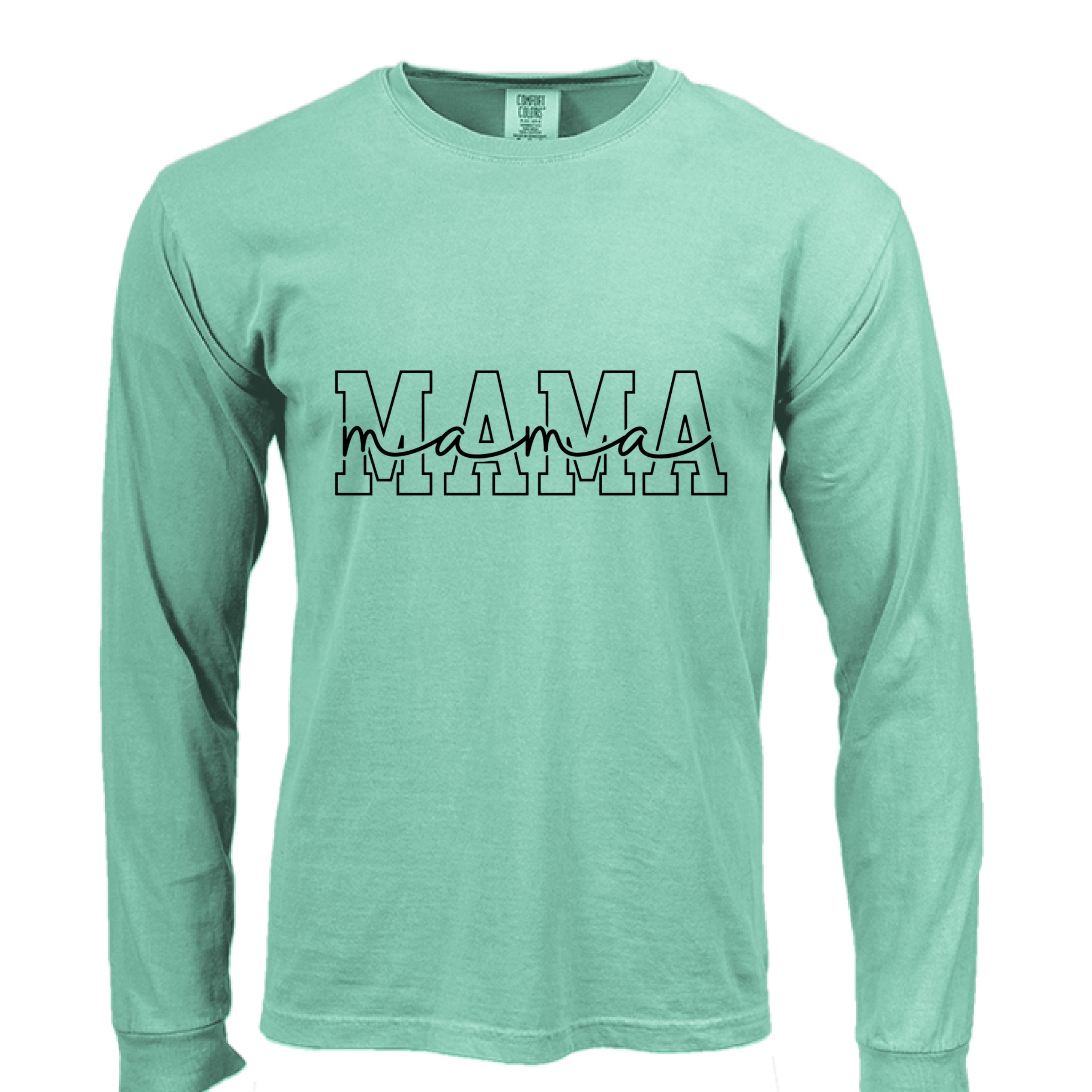 ISLAND REEF - FRONT