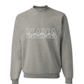 Oatmeal Heather - FRONT