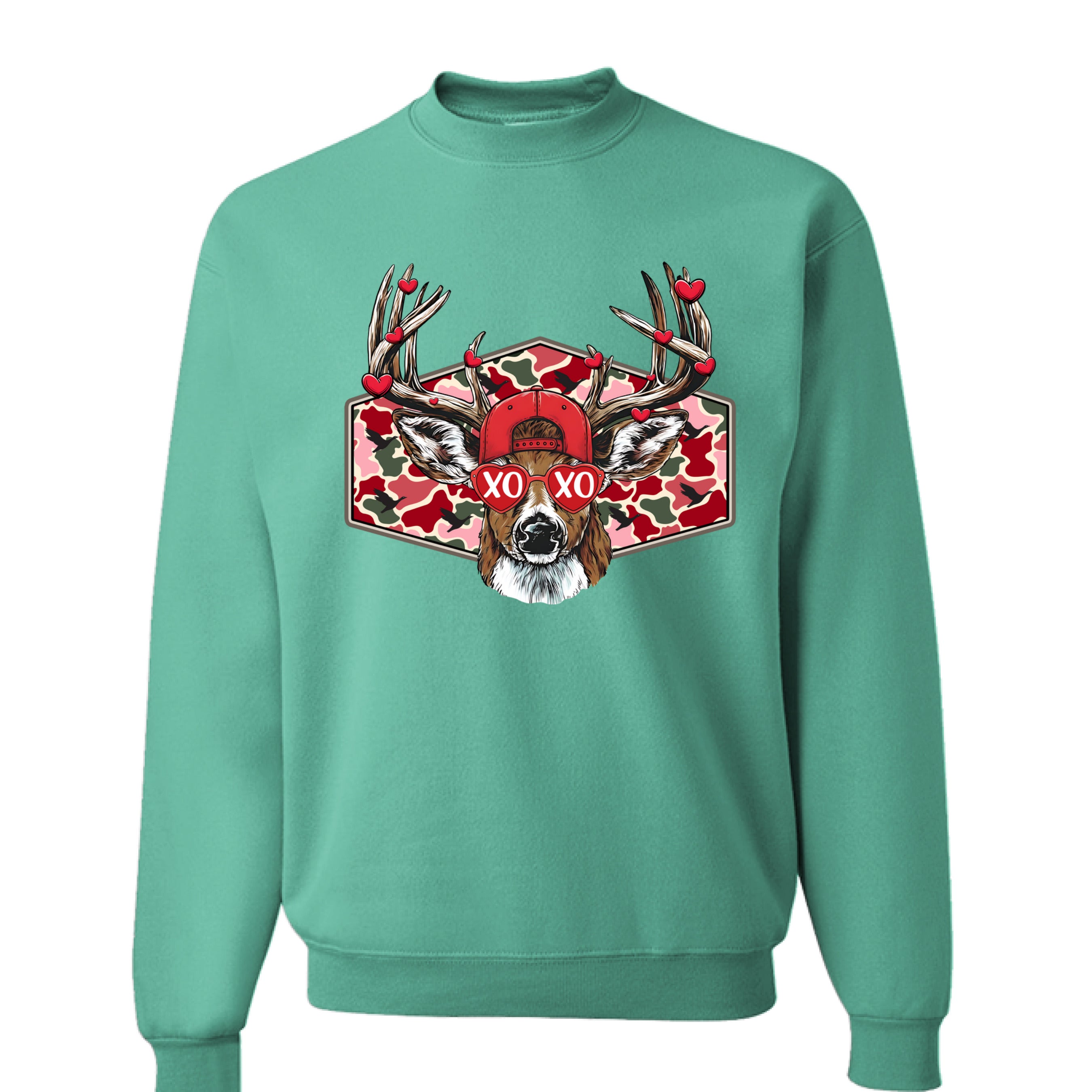 Cool Mint - FRONT