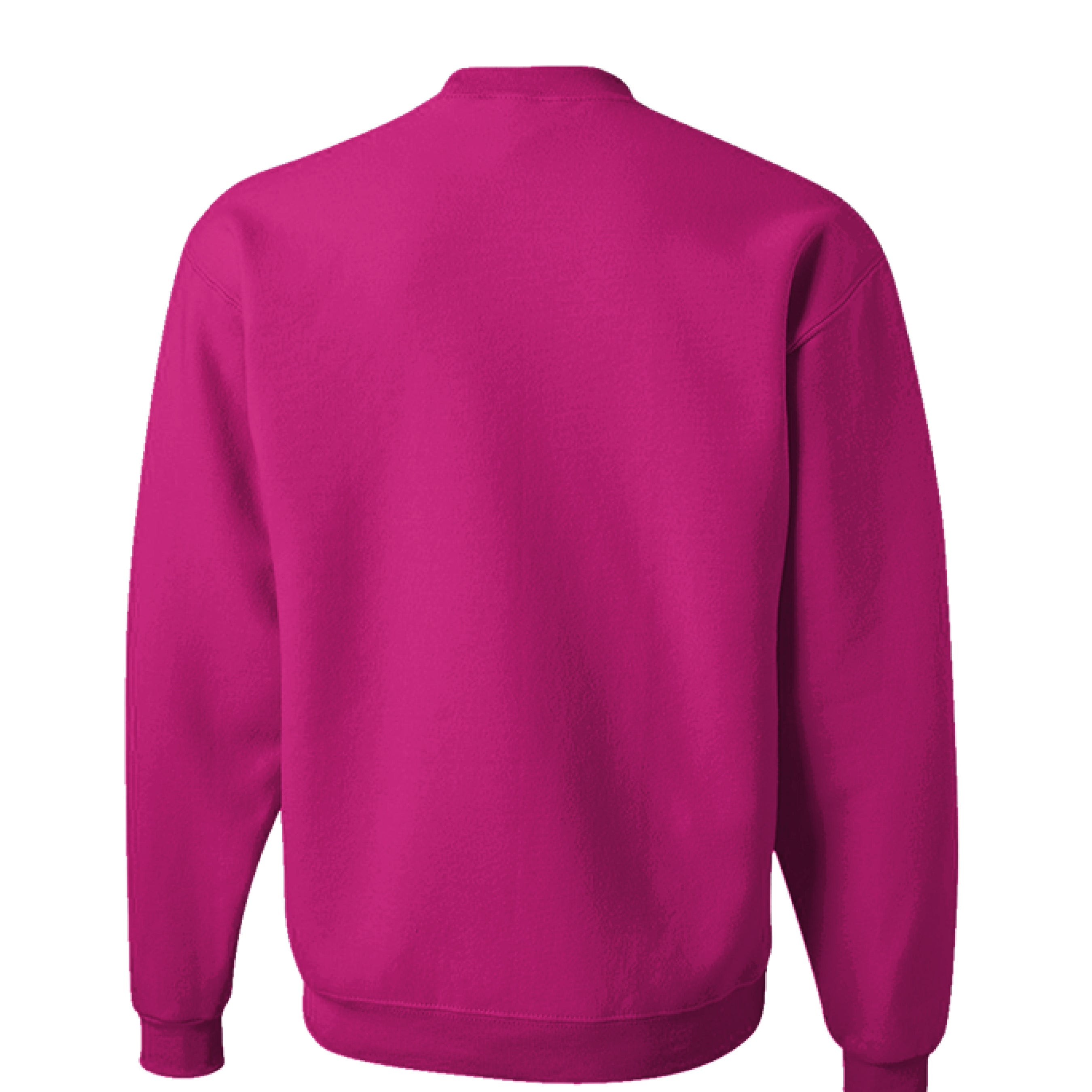CYBER PINK - BACK
