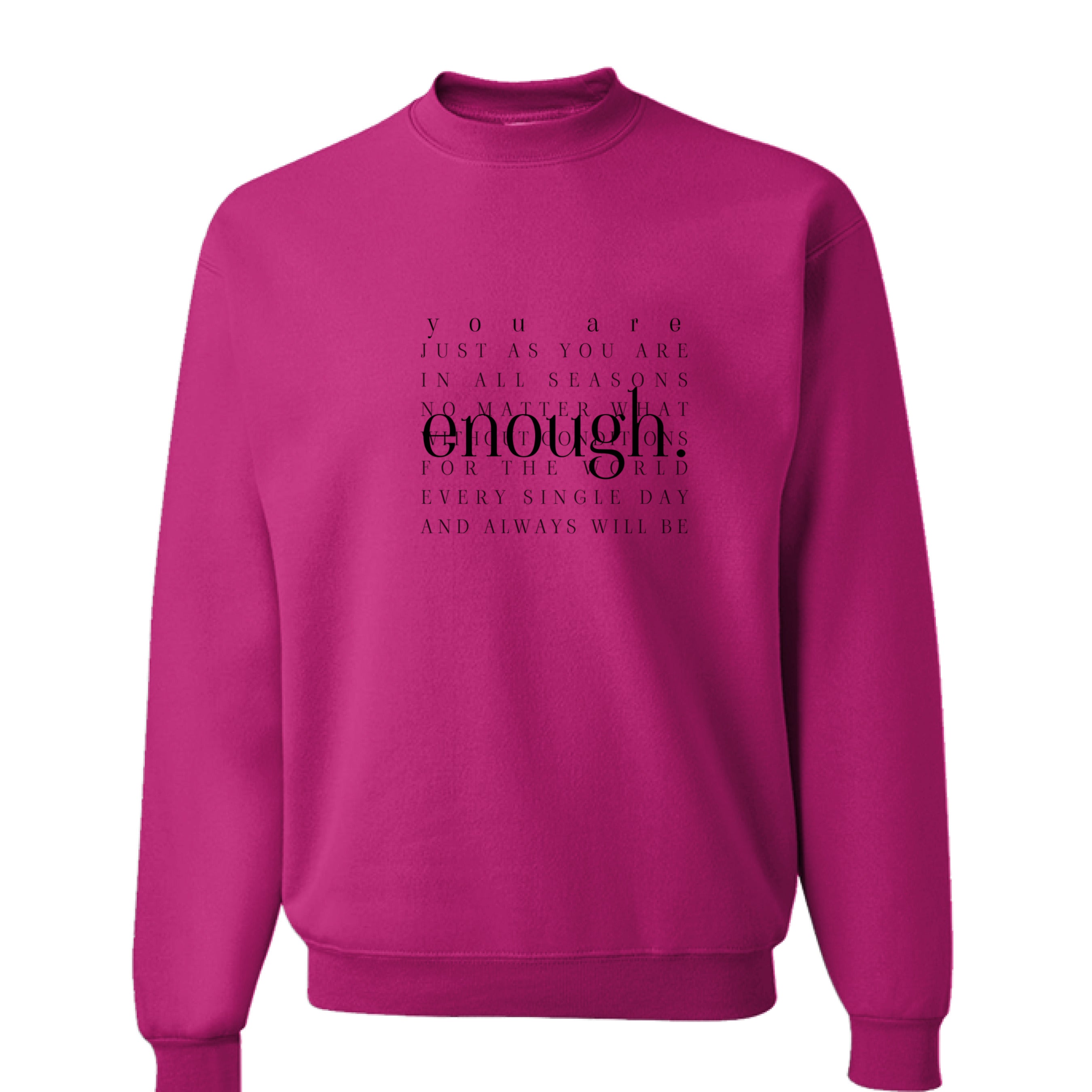 CYBER PINK - FRONT