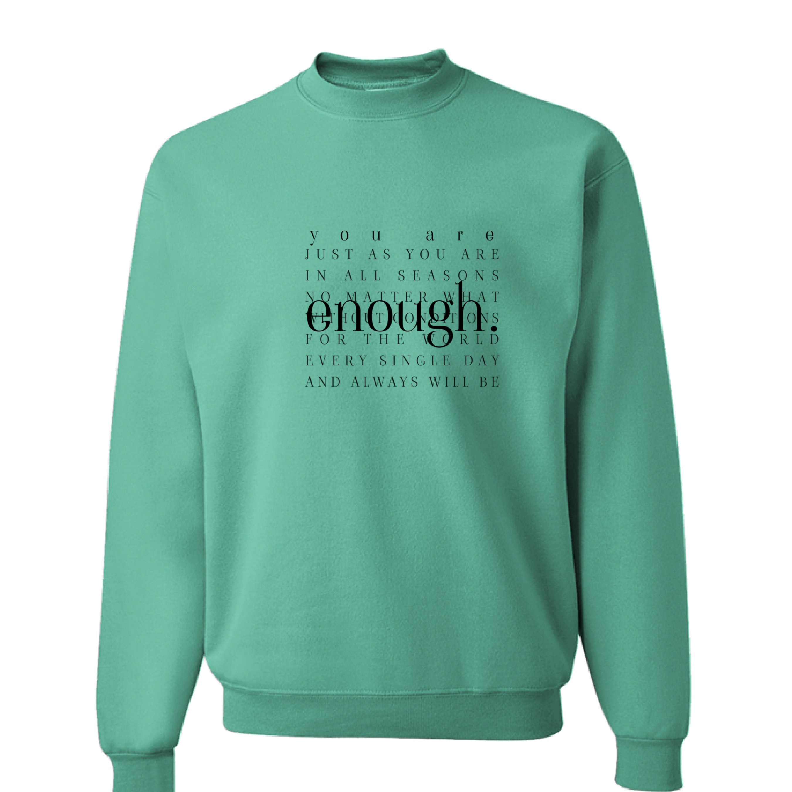 Cool Mint - FRONT