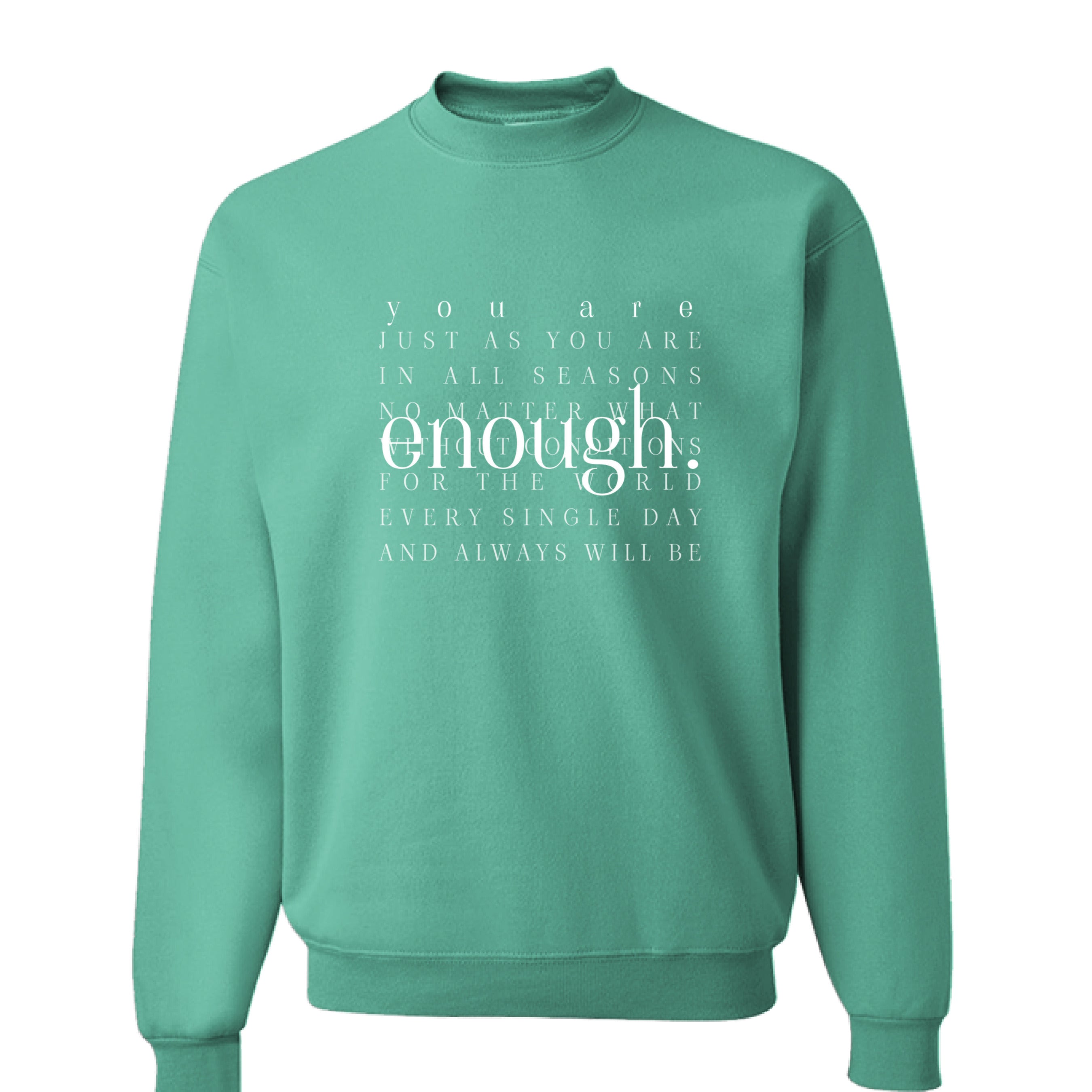 Cool Mint - FRONT