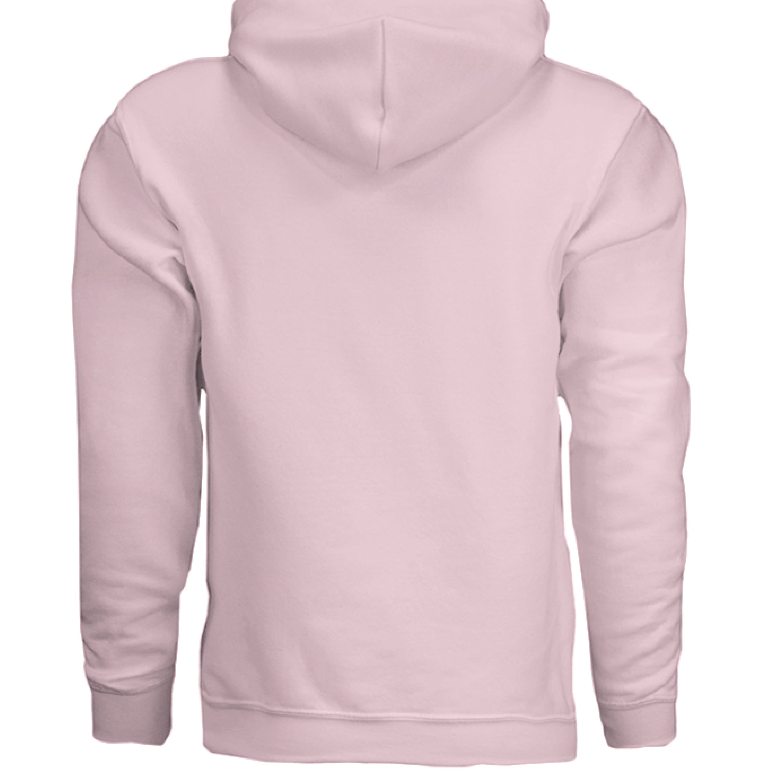 Dusty Pink - BACK