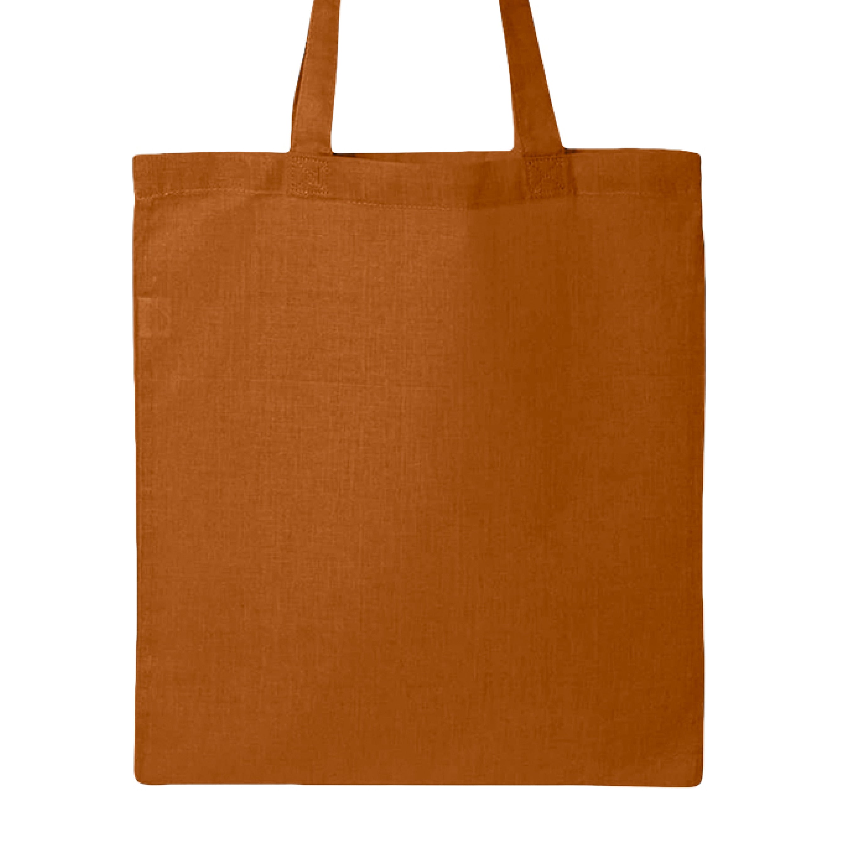 Texas Orange - BACK