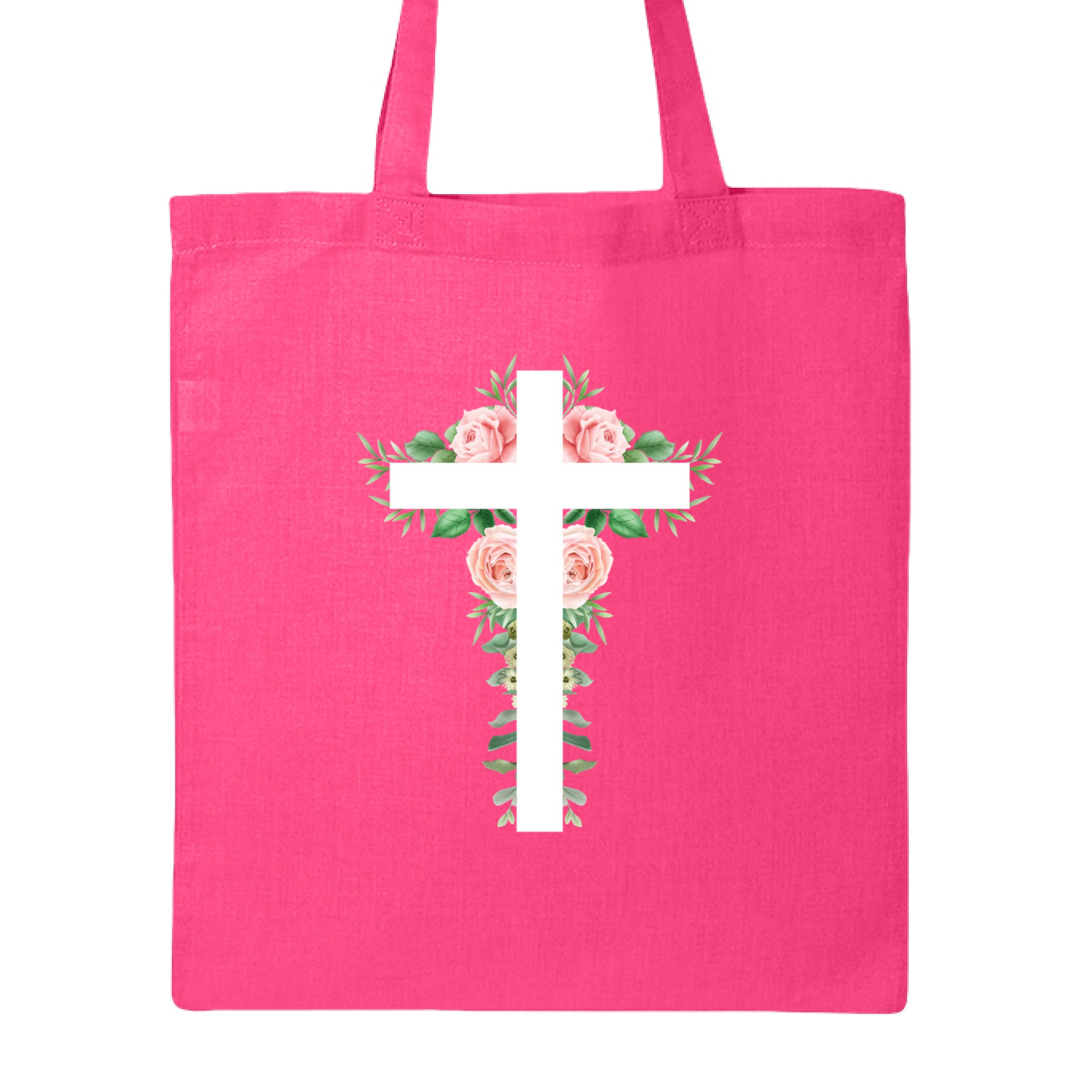 Hot Pink - FRONT