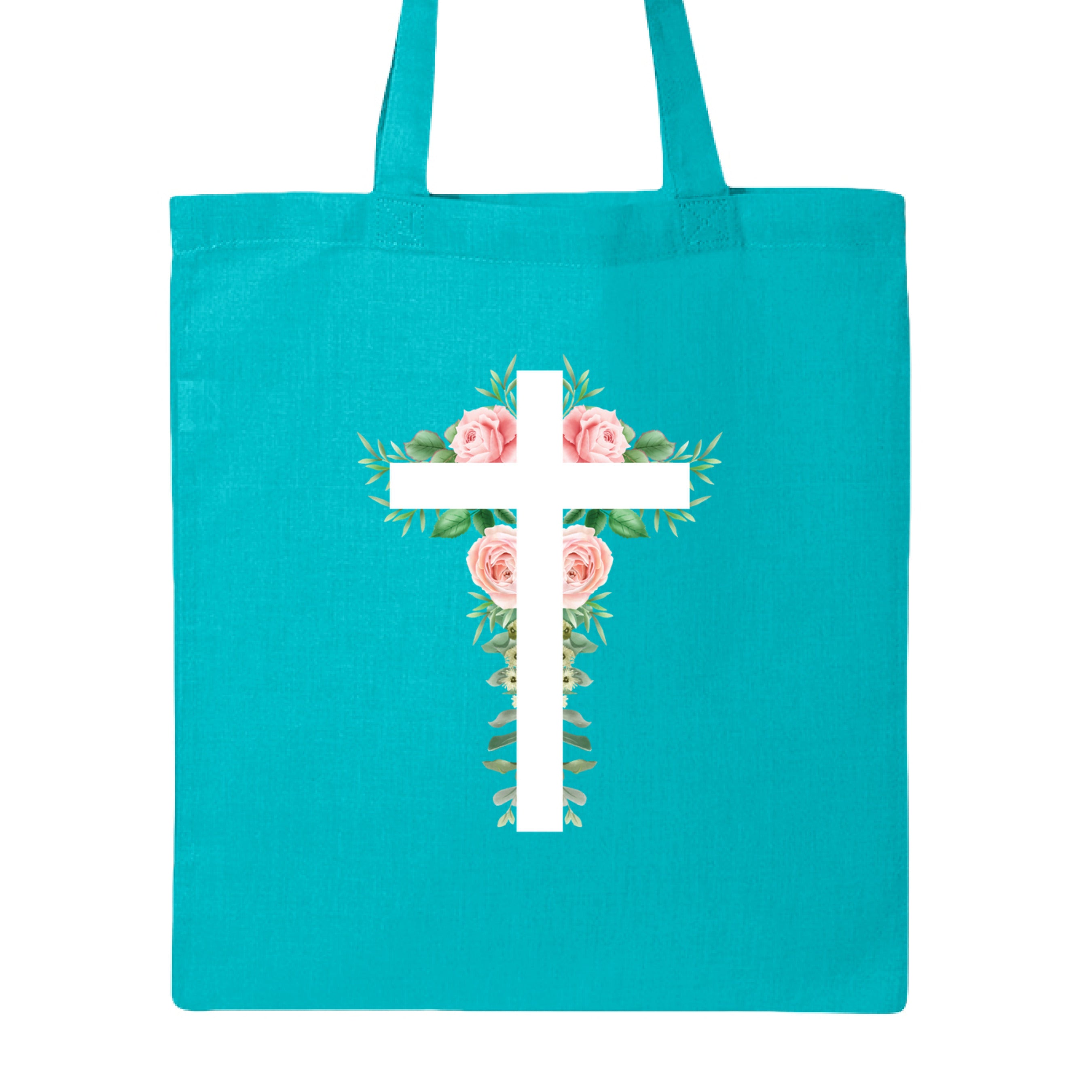 Turquoise - FRONT