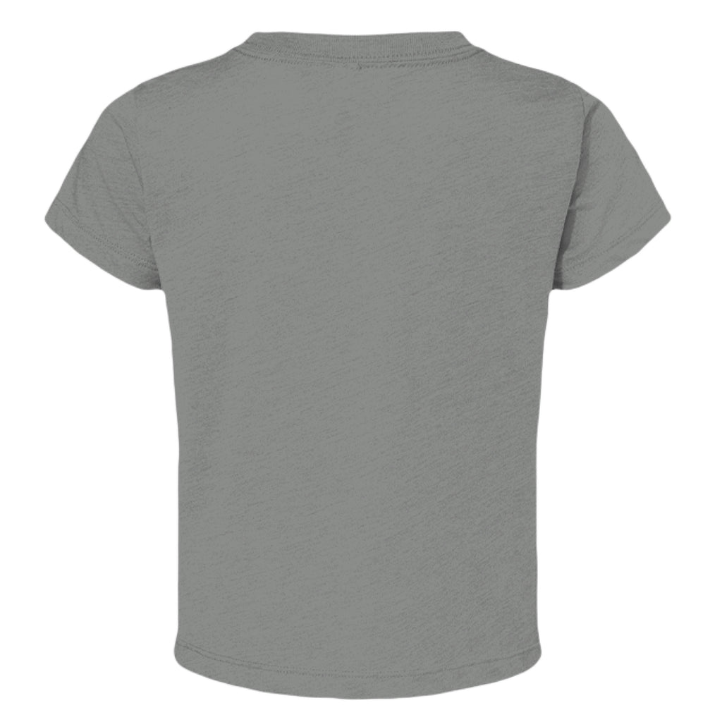 GREY TRIBLEND - BACK