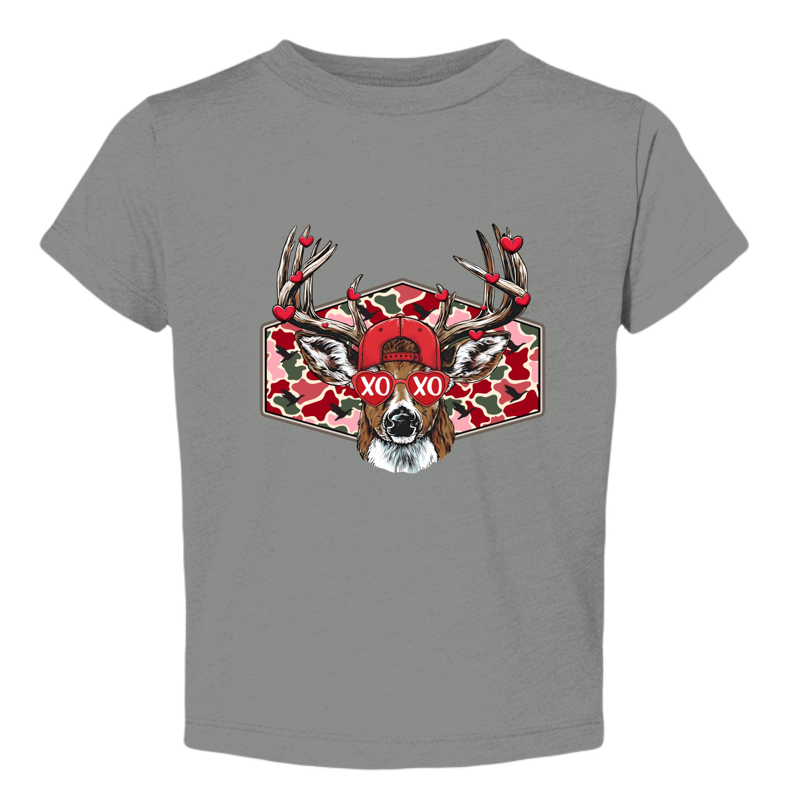 GREY TRIBLEND - FRONT