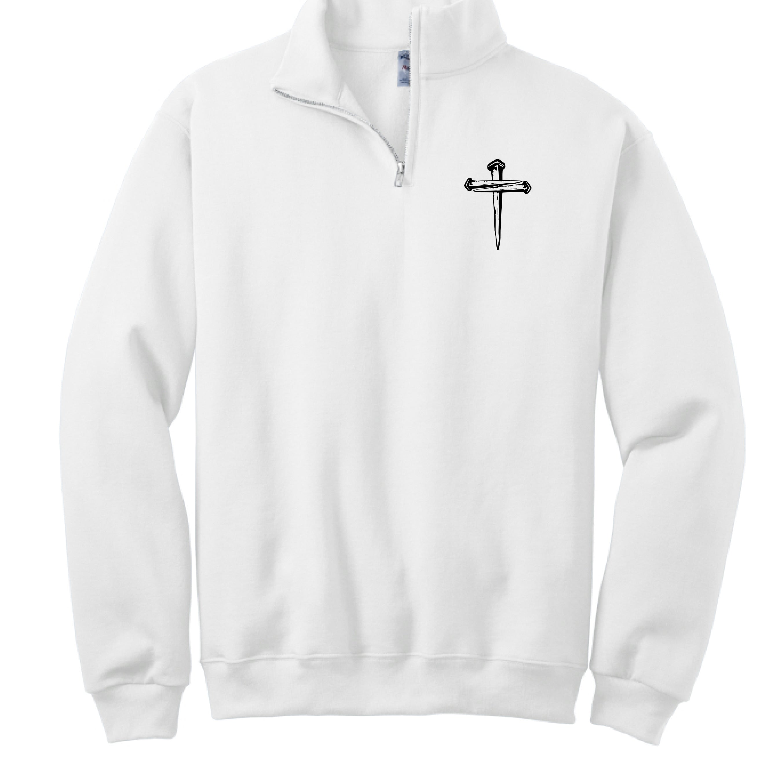 WHITE - FRONT