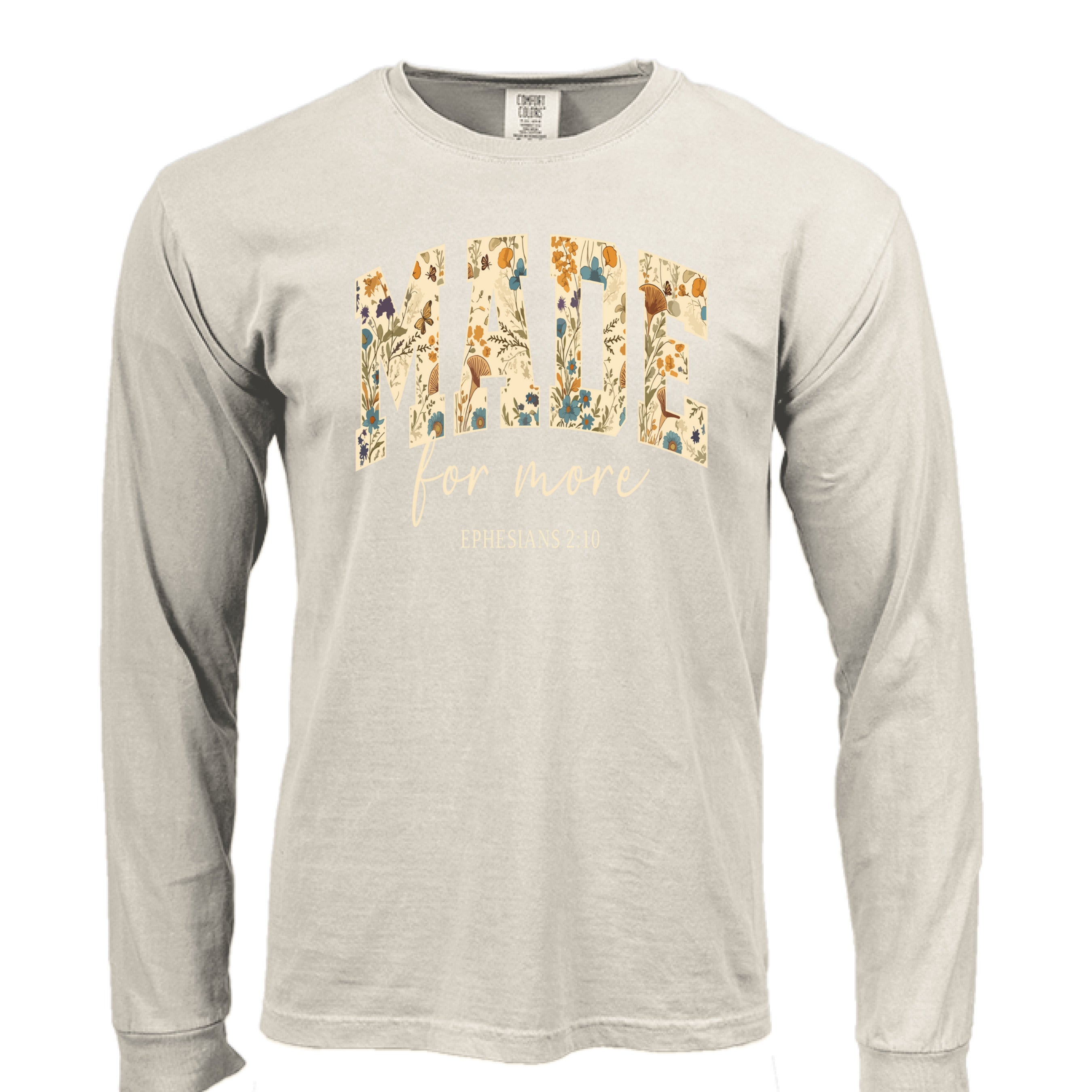 IVORY - FRONT
