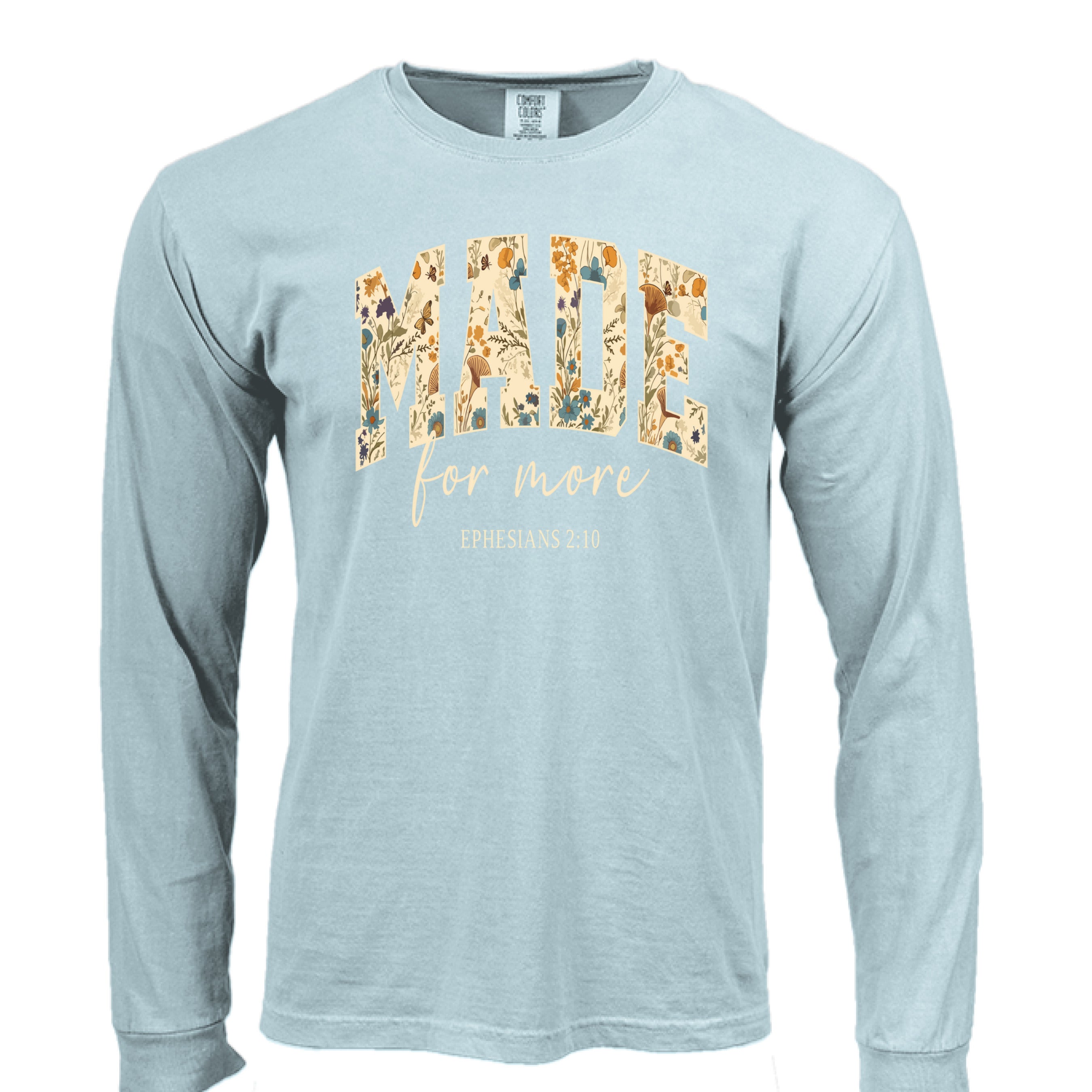 CHAMBRAY - FRONT
