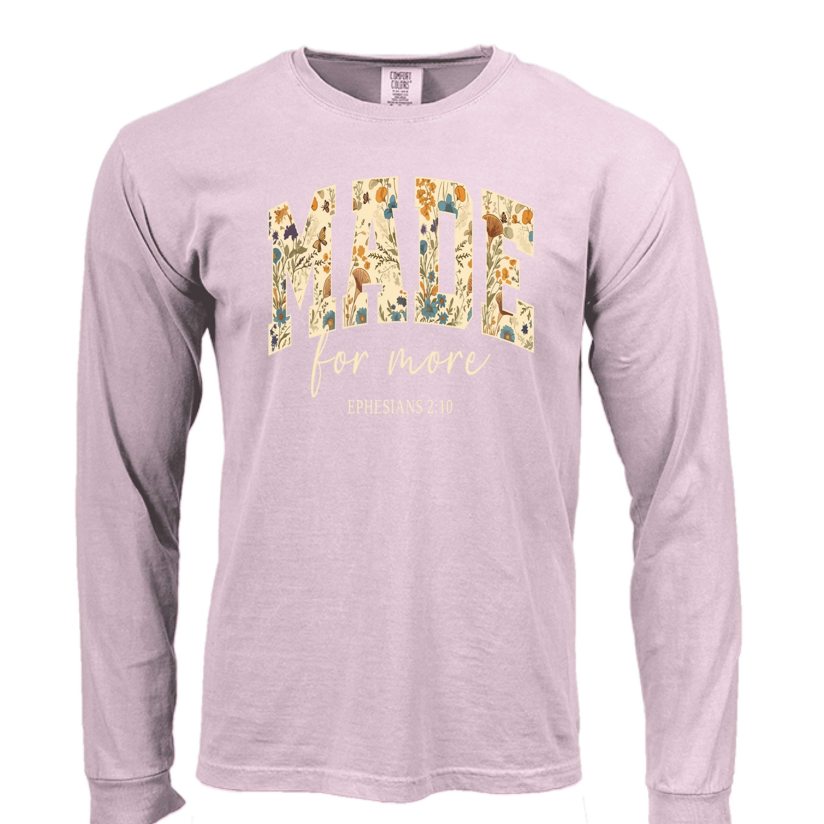 BLOSSOM - FRONT
