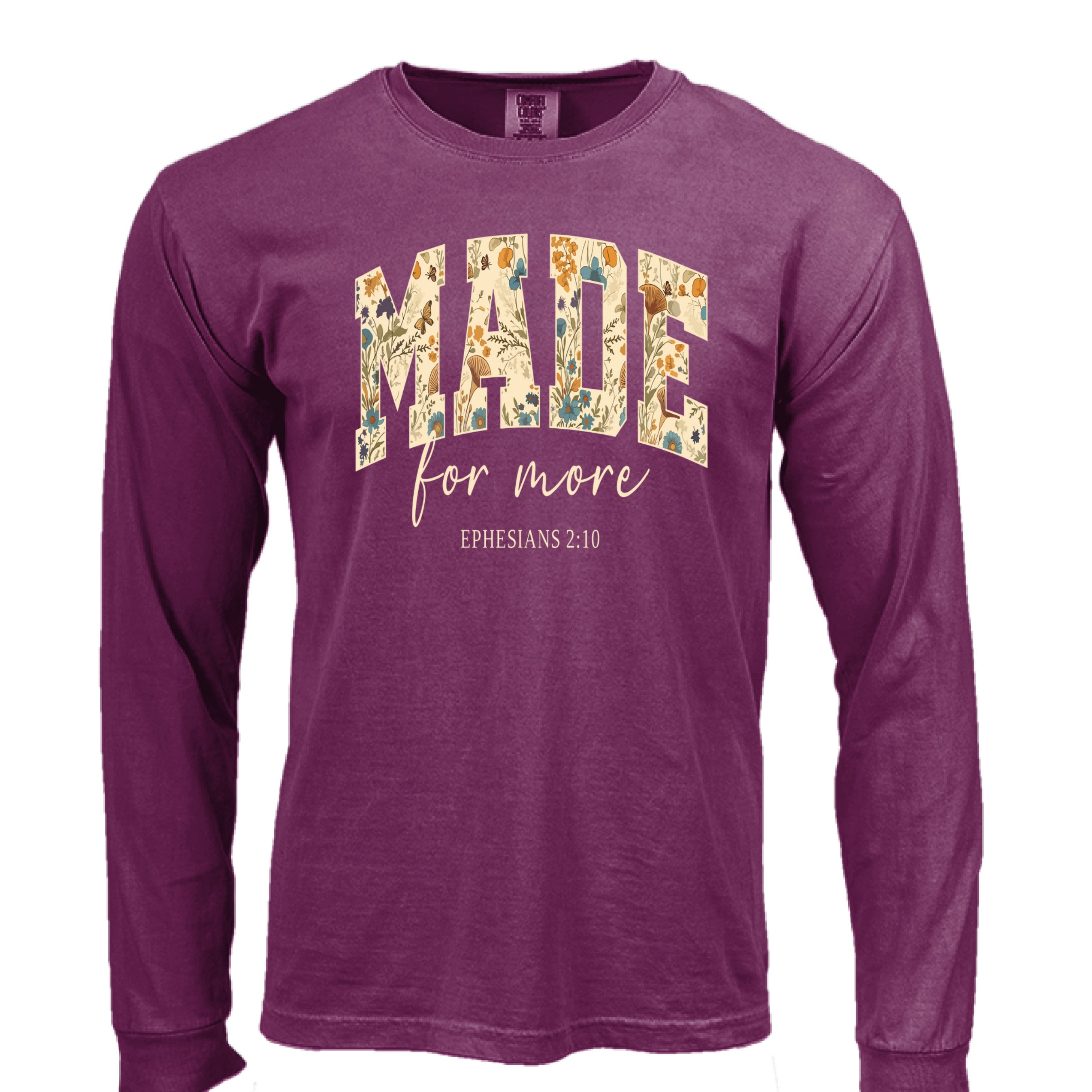 Boysenberry - FRONT