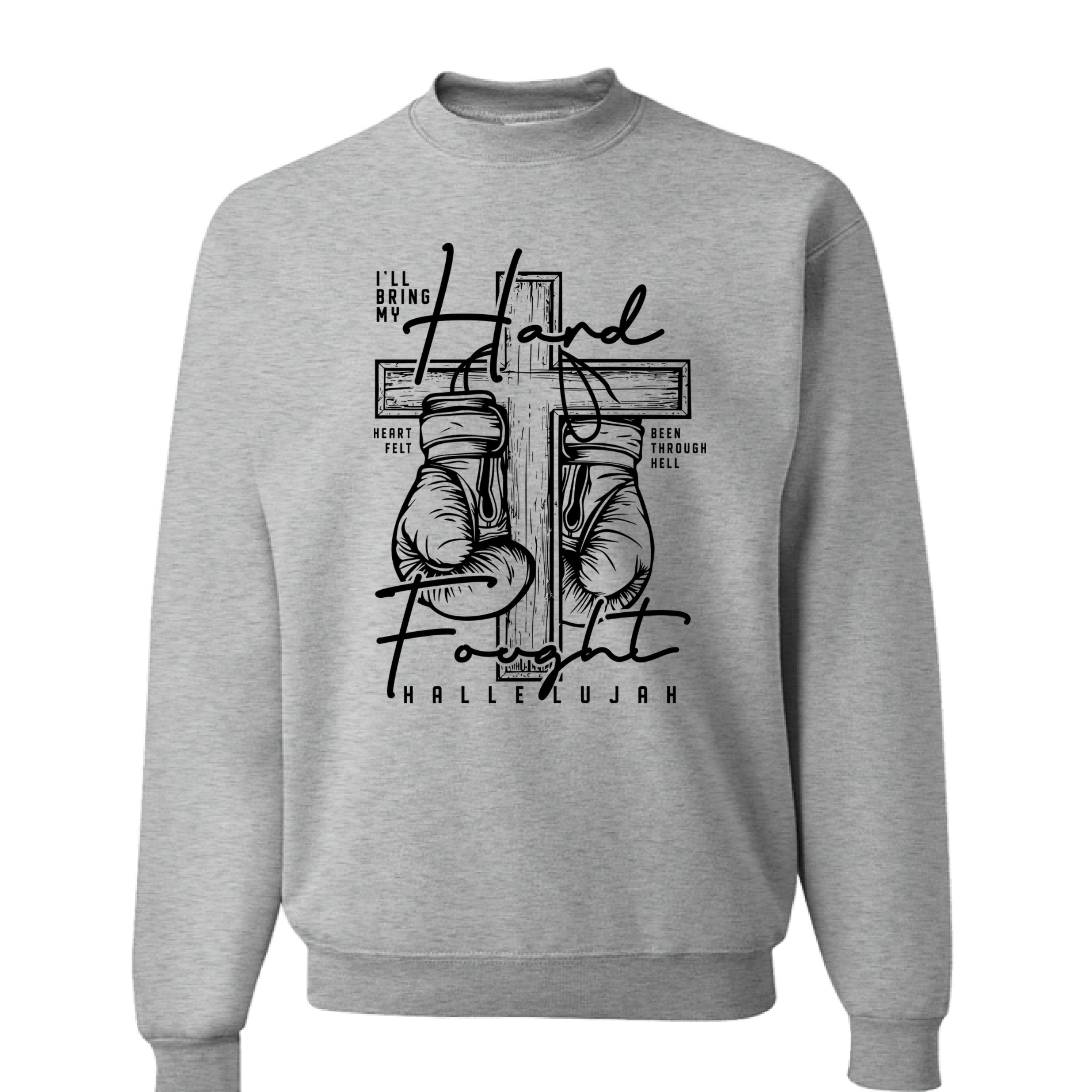 ASH - FRONT