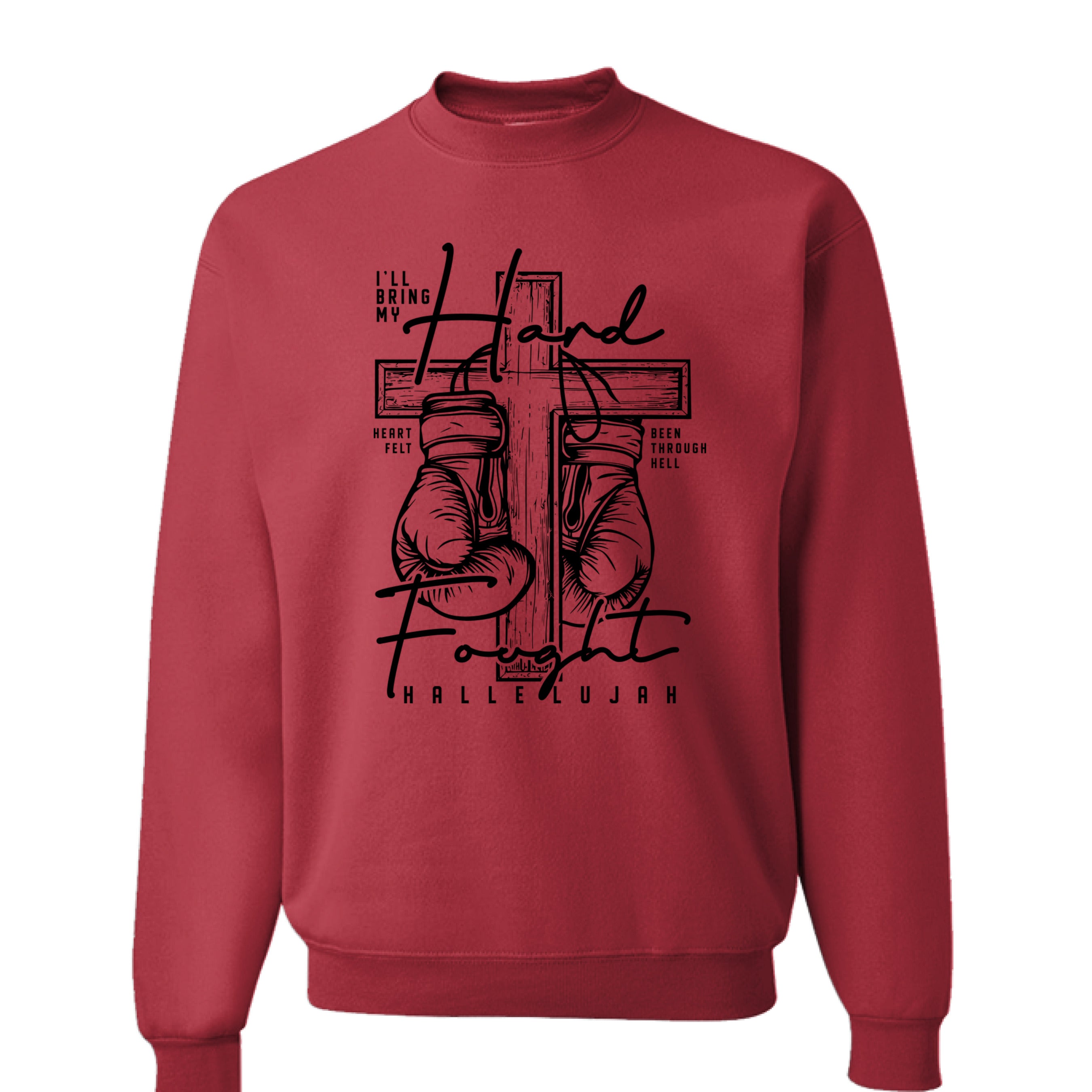 CARDINAL - FRONT