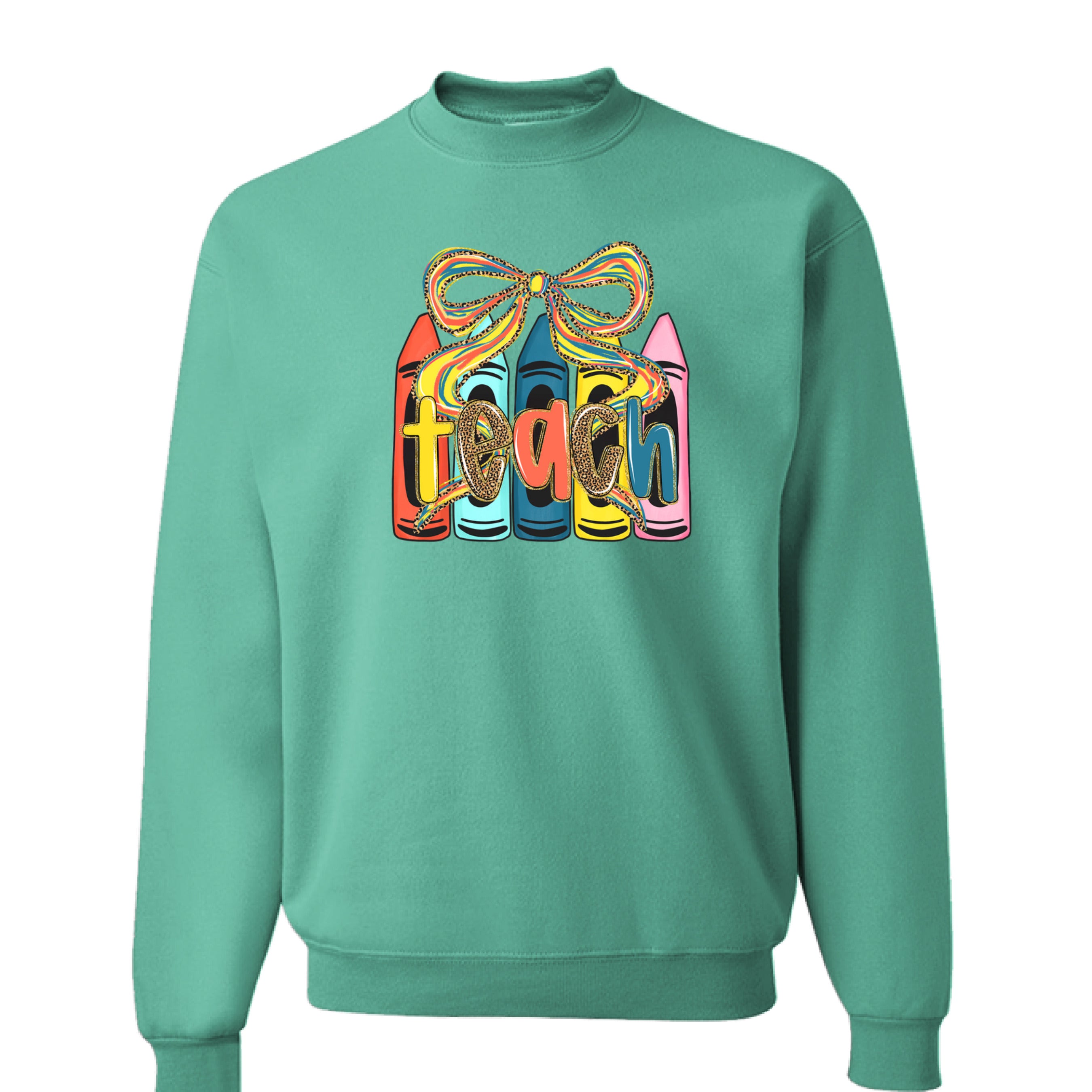 Cool Mint - FRONT