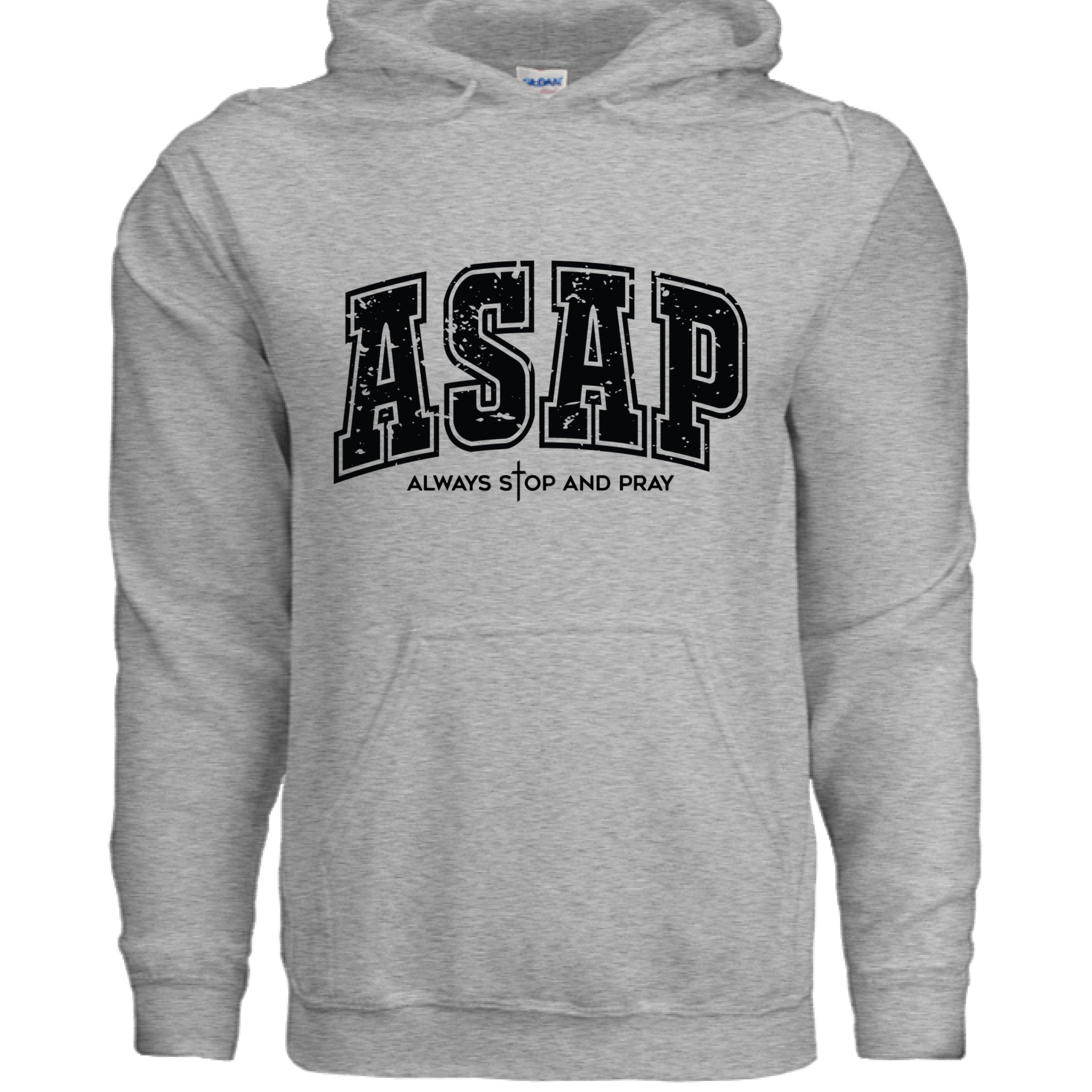 SPORT GREY - FRONT