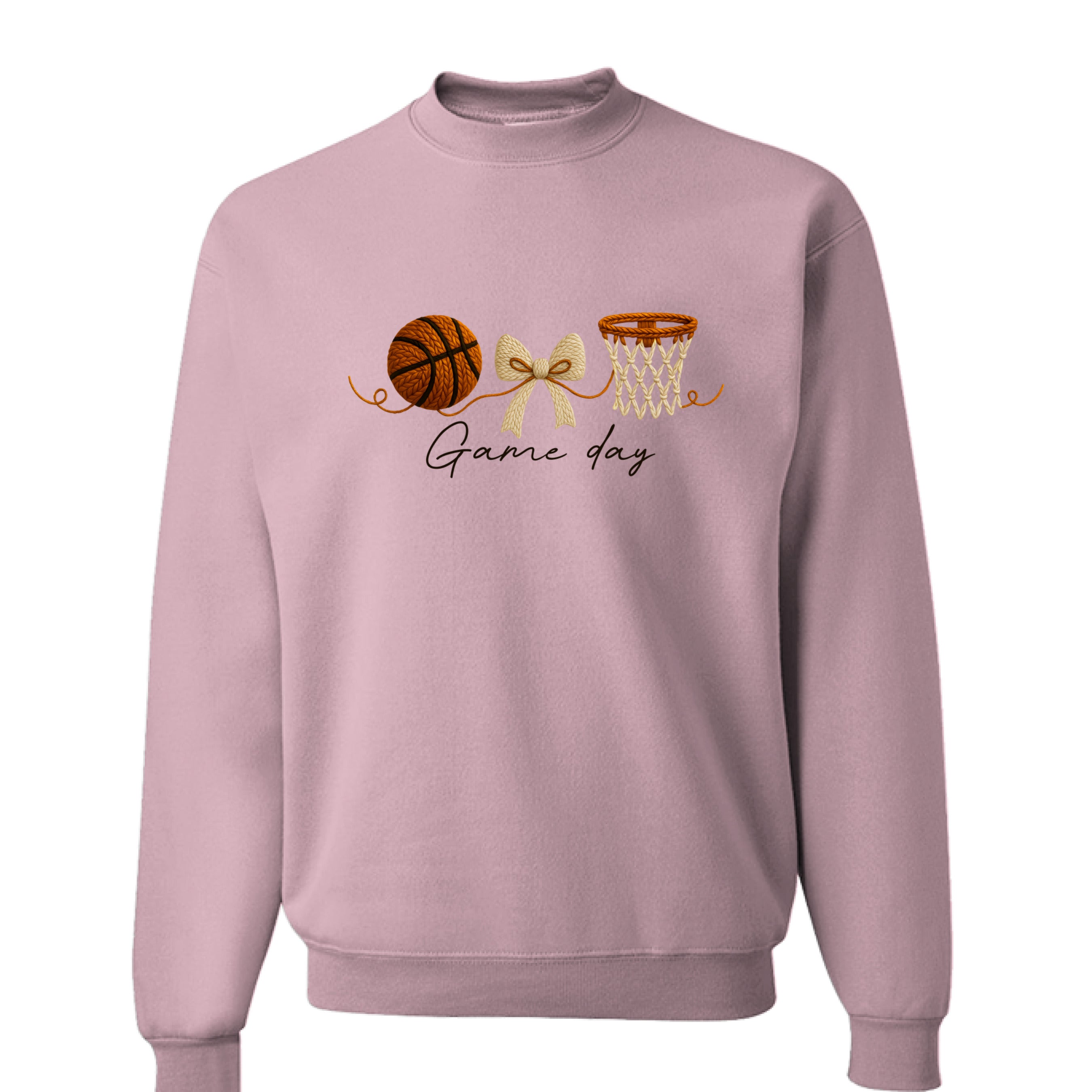 CLASSIC PINK - FRONT