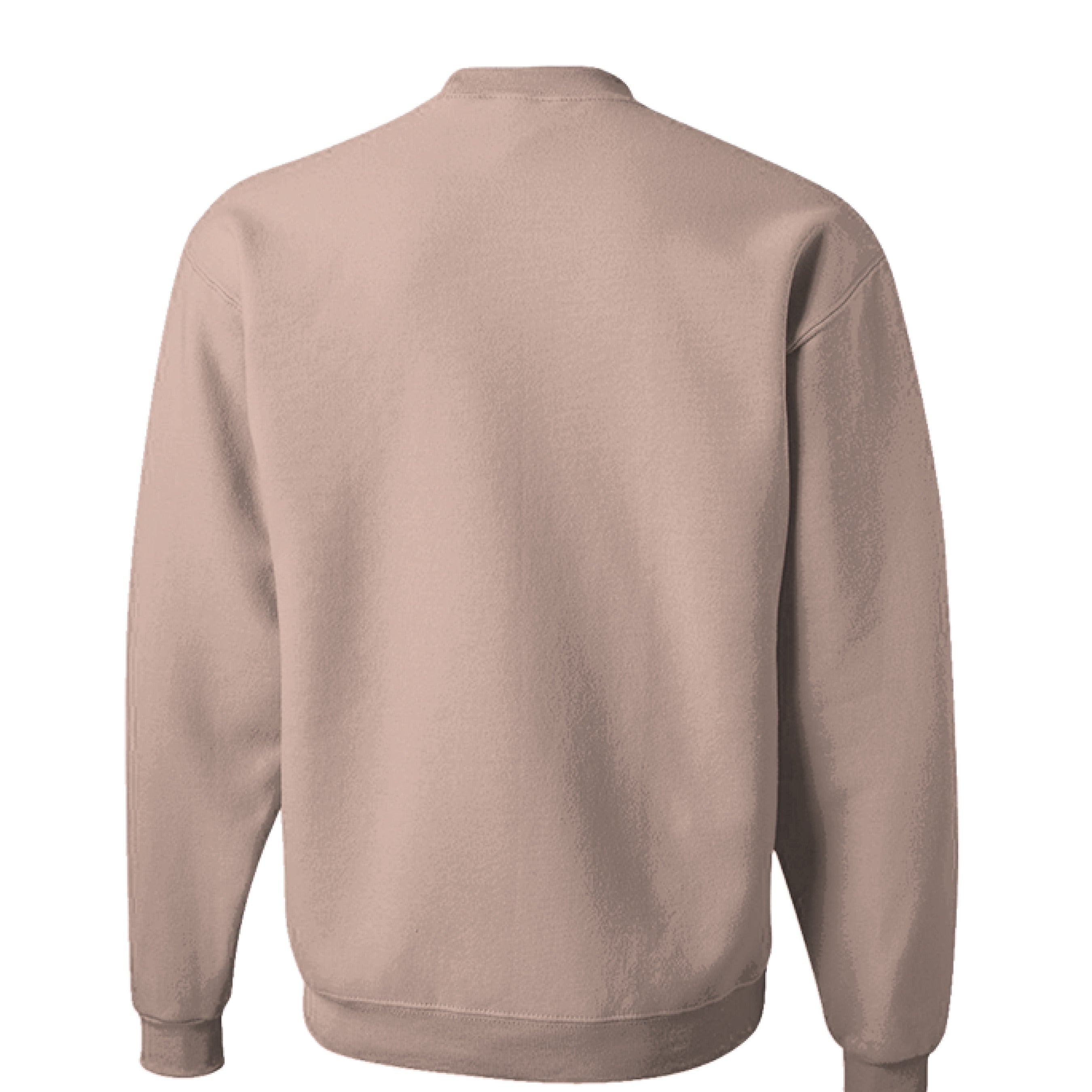 Blush Pink - BACK