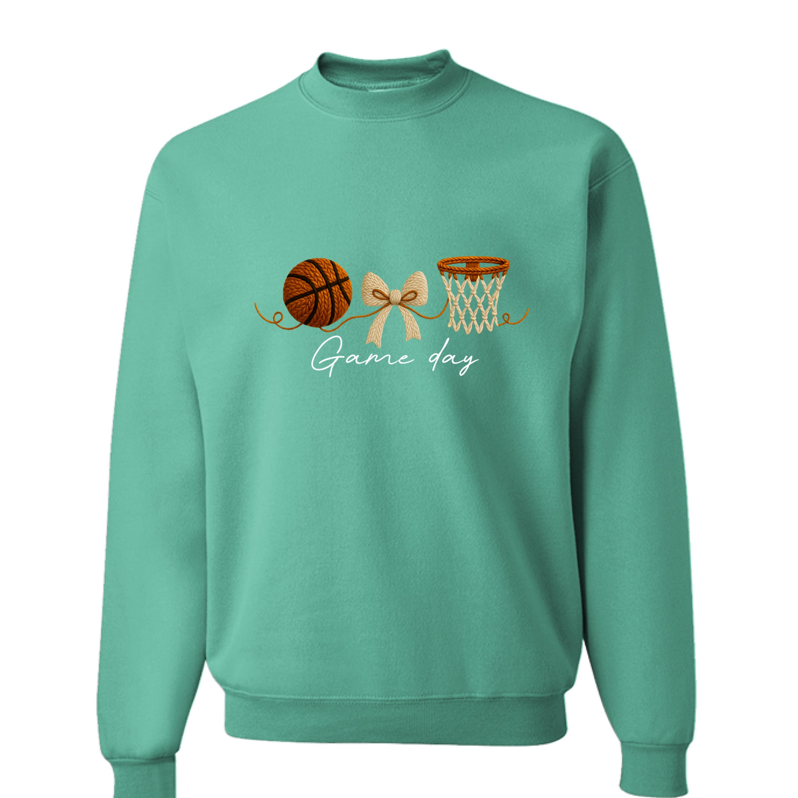 Cool Mint - FRONT