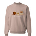 Blush Pink - FRONT