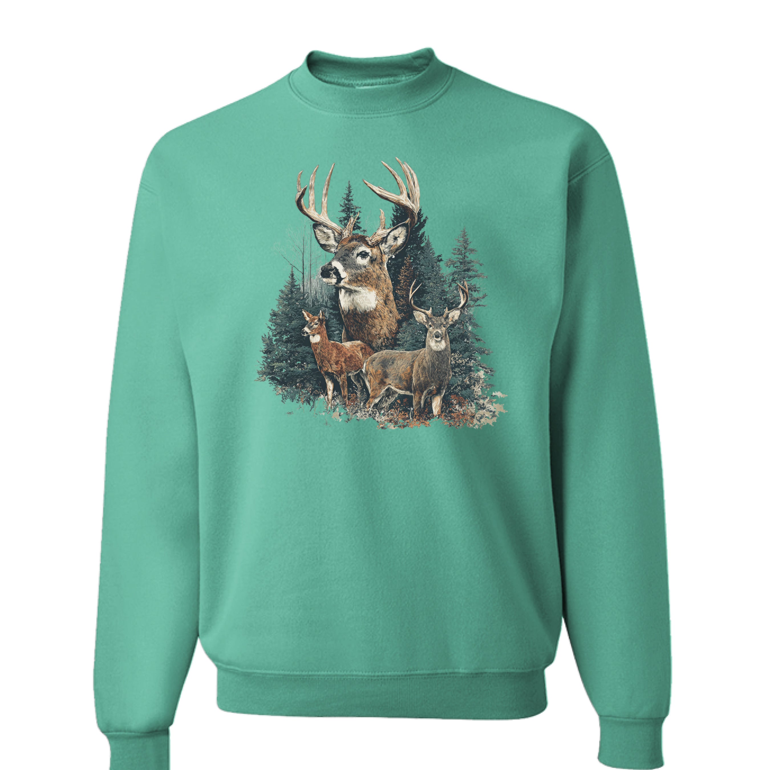 Cool Mint - FRONT