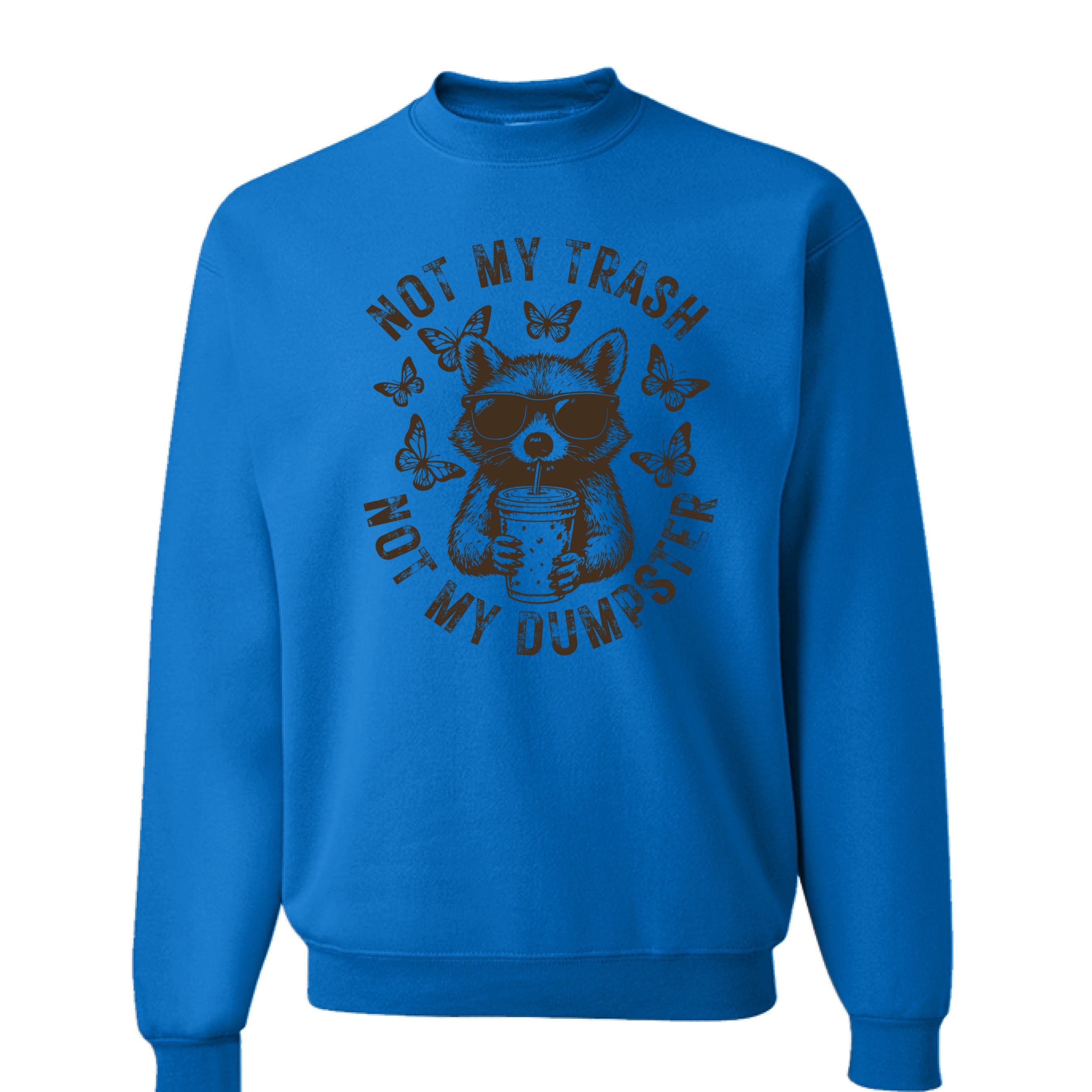 ROYAL - FRONT