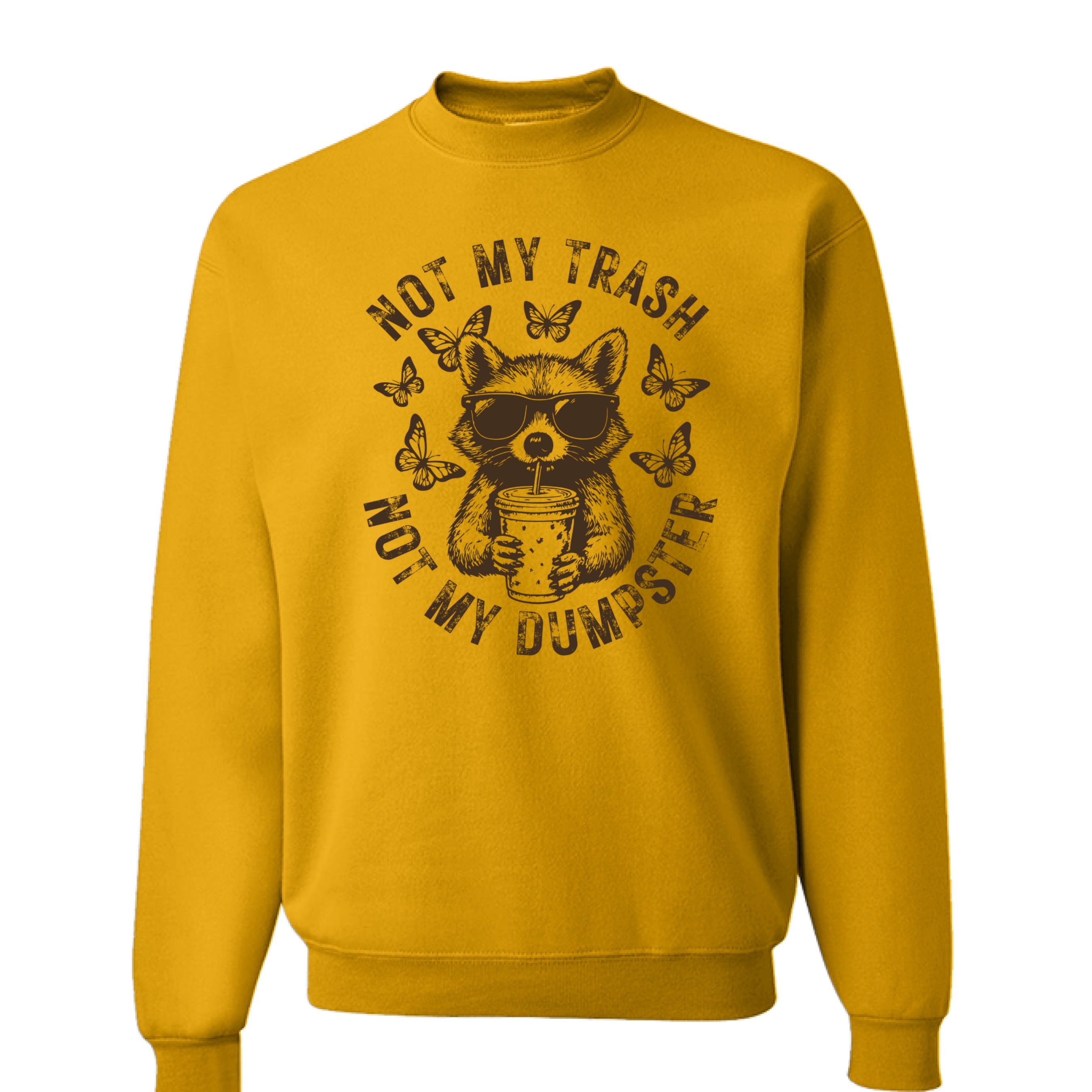 GOLD - FRONT