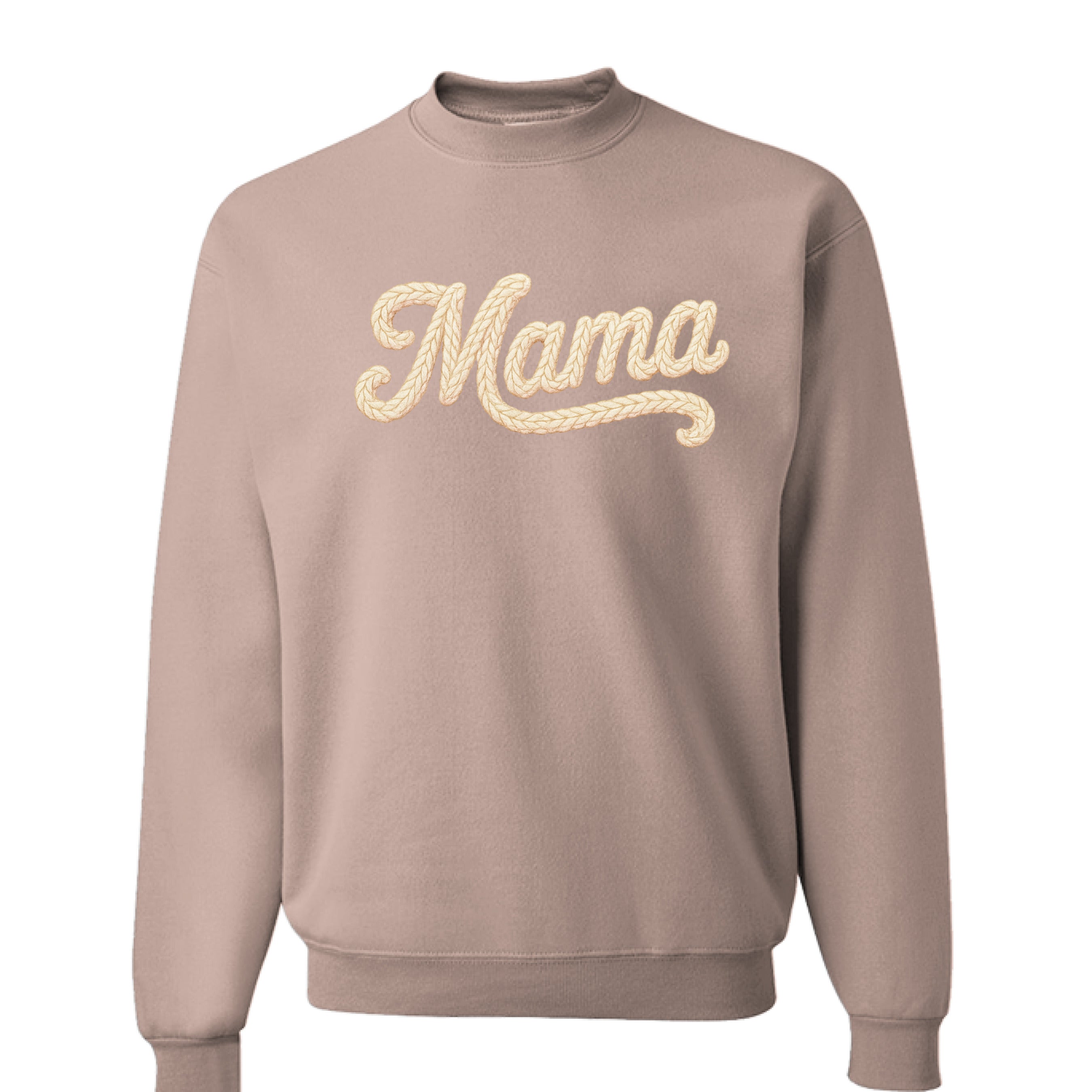 Blush Pink - FRONT