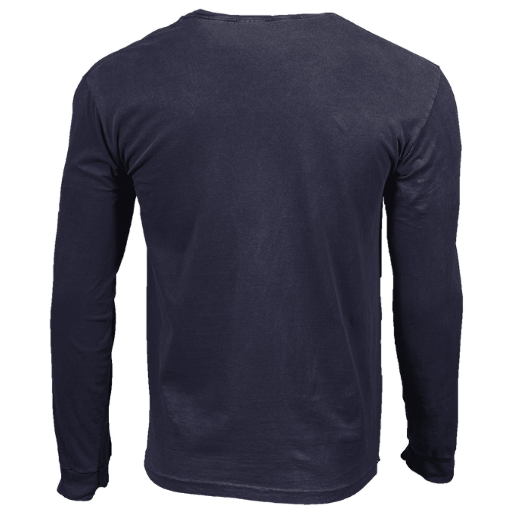 NAVY - BACK