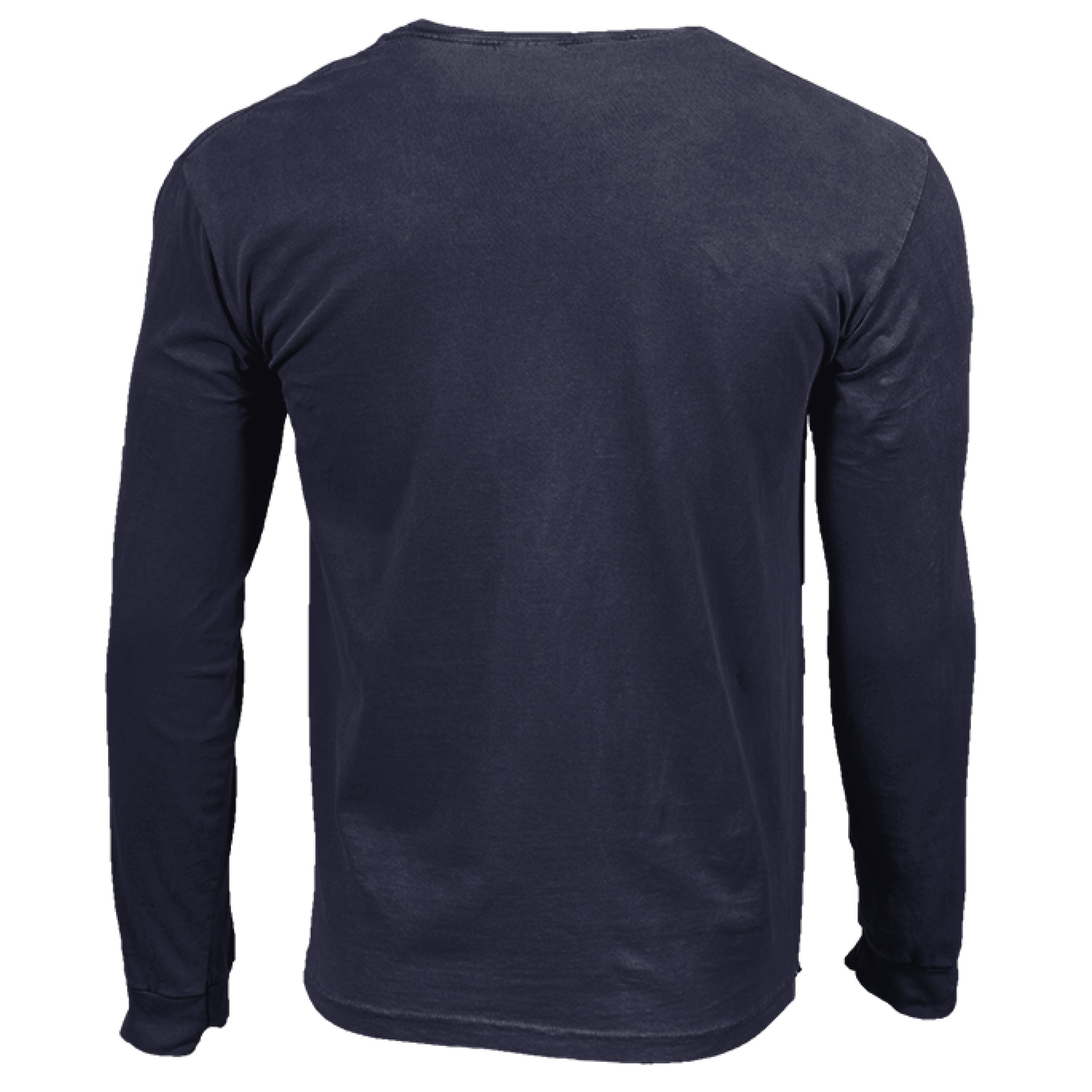NAVY - BACK