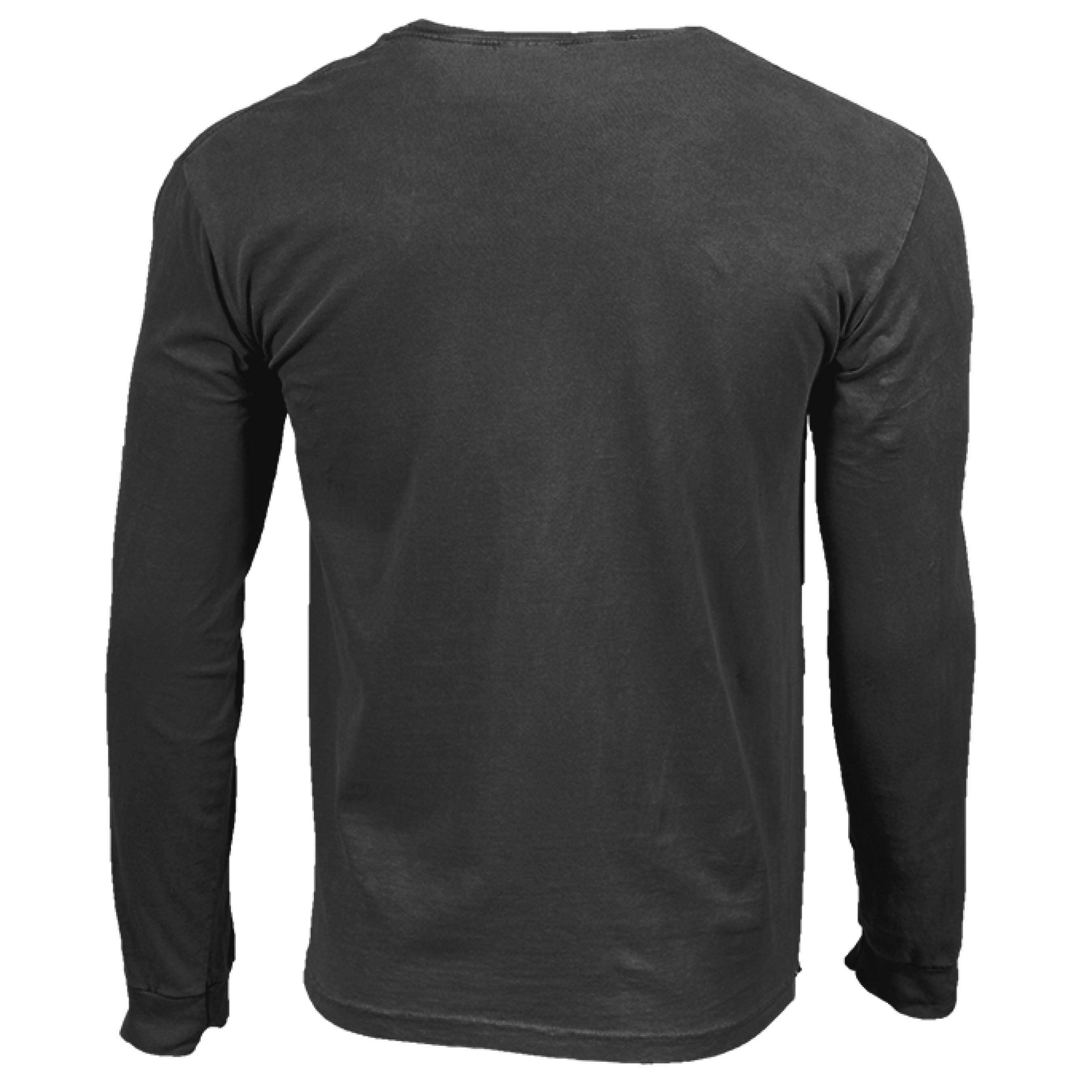 GRAPHITE - BACK