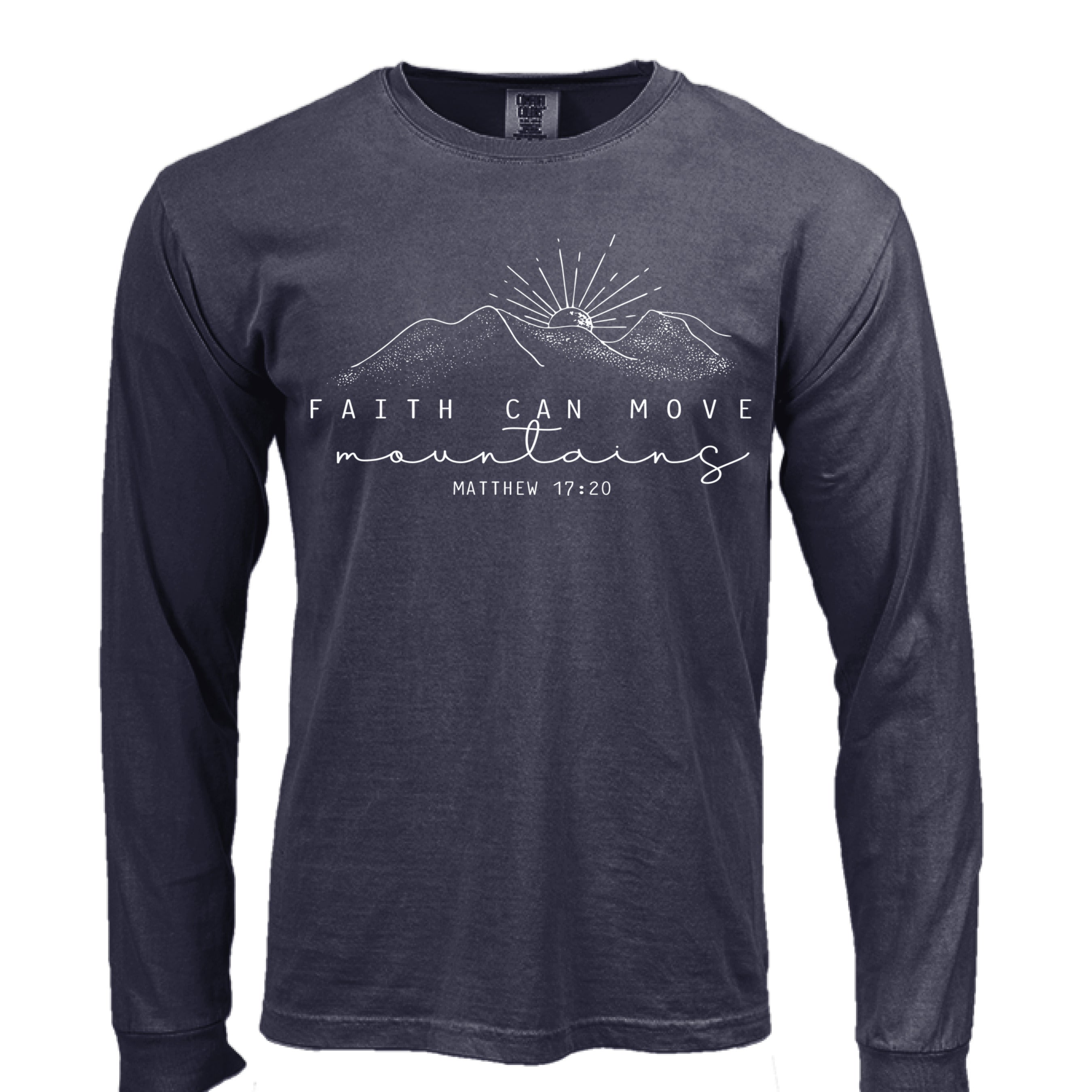 NAVY - FRONT