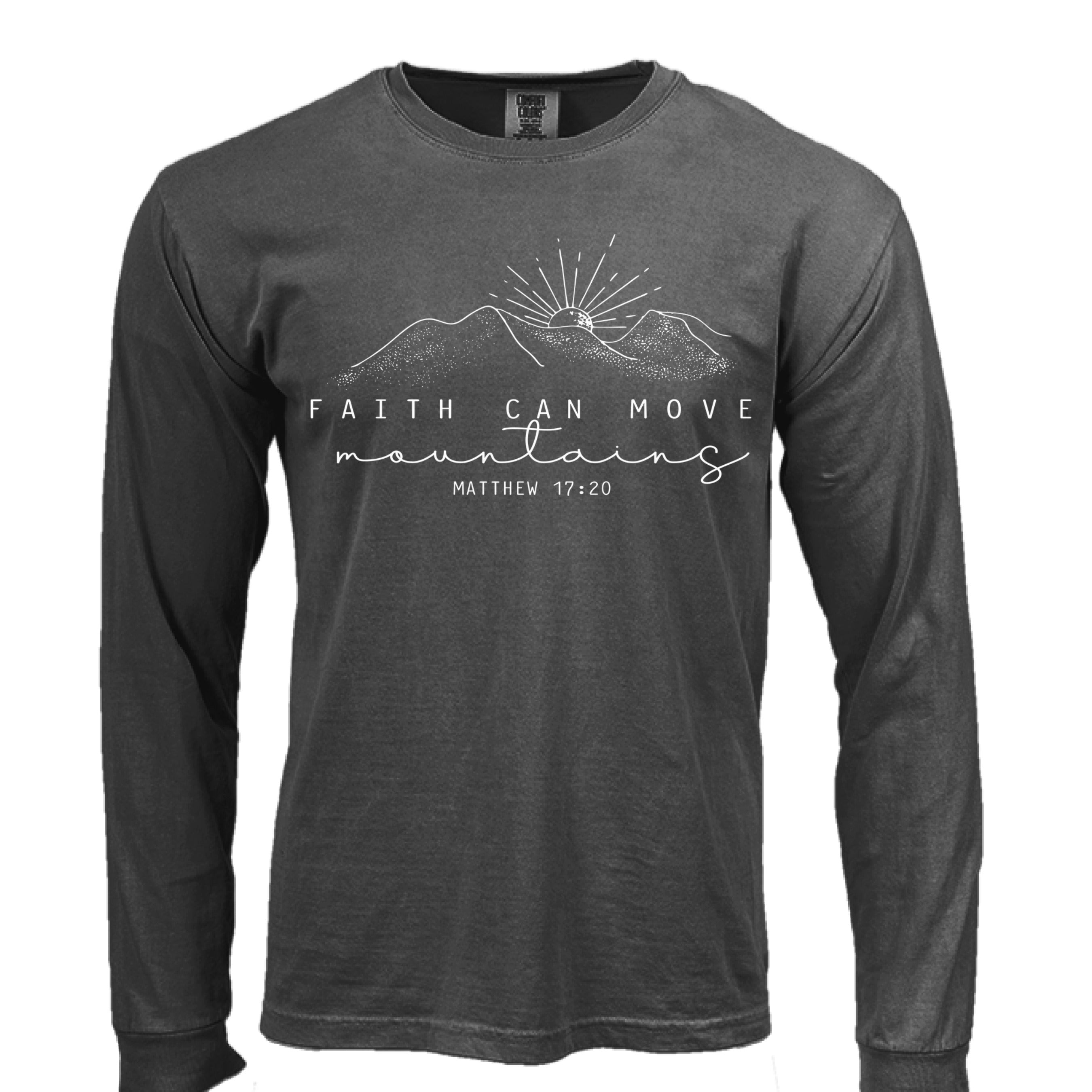 GRAPHITE - FRONT