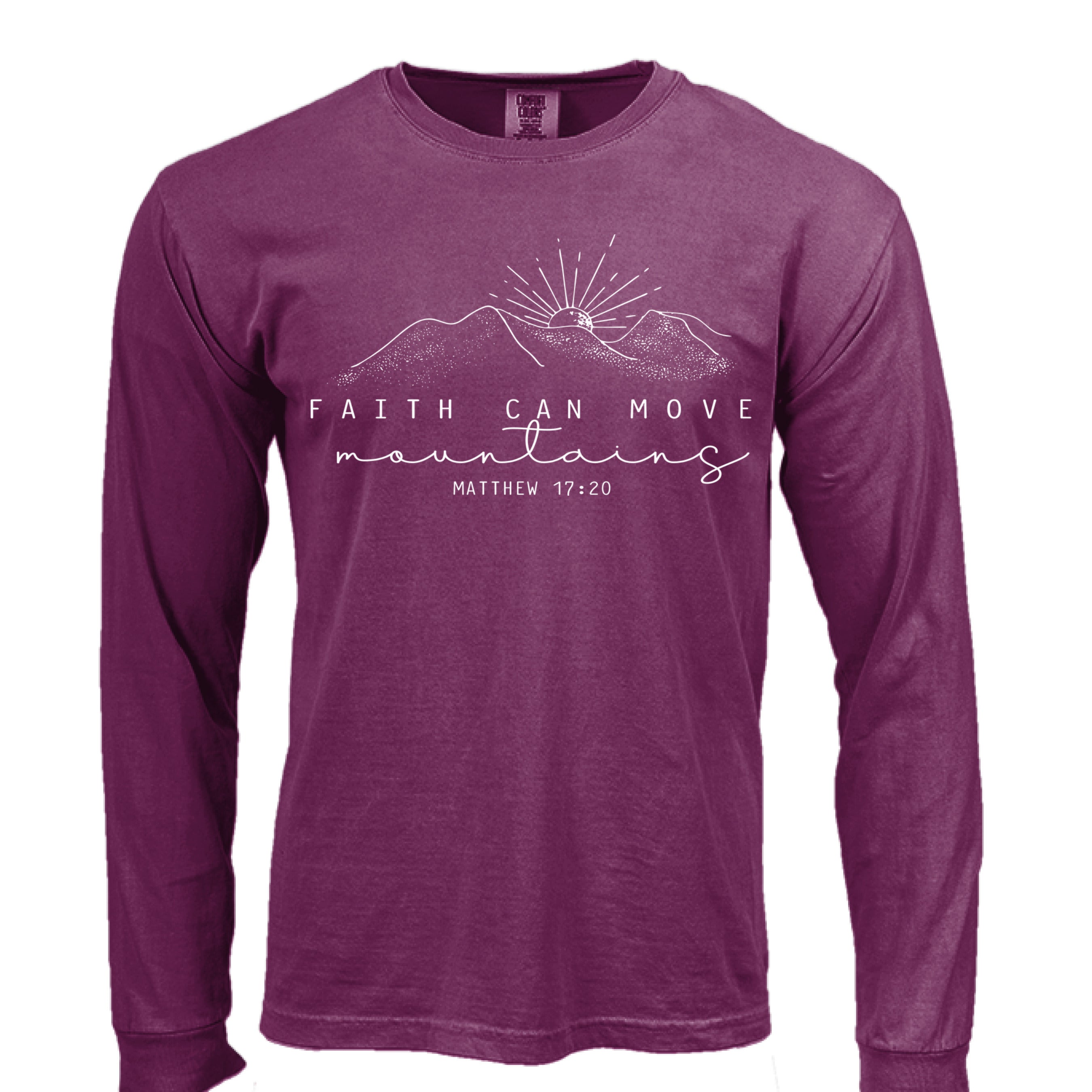 Boysenberry - FRONT